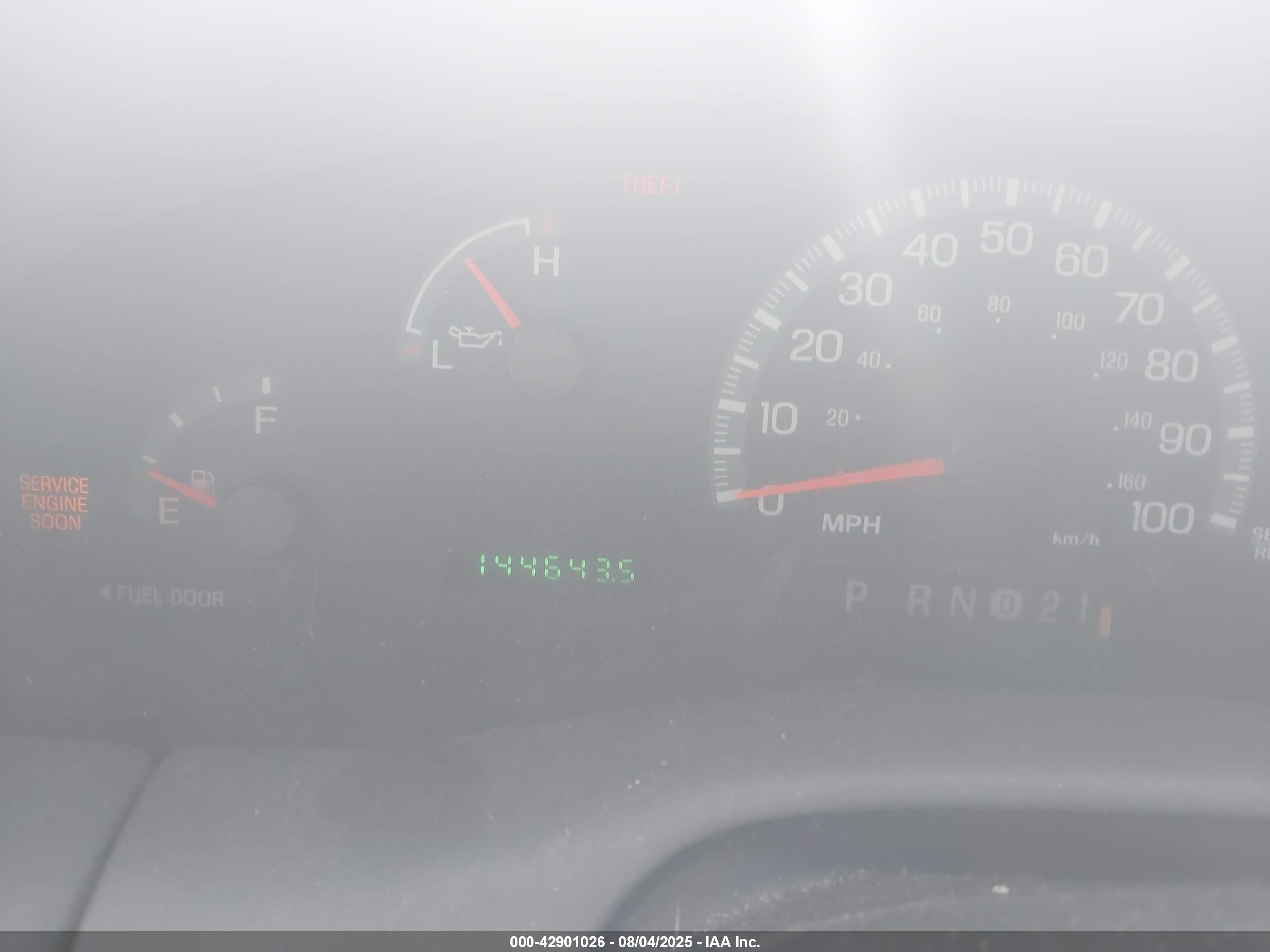 FORD F-150 image 7