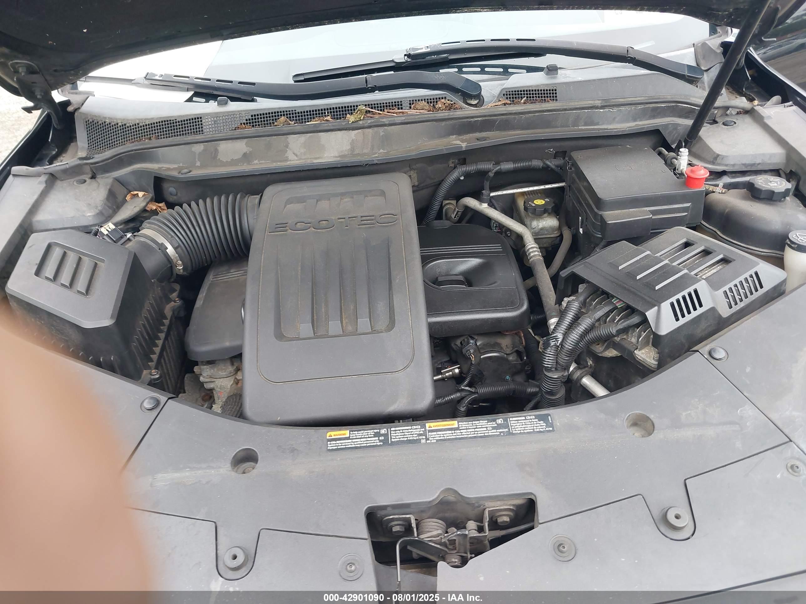 GMC TERRAIN image 10