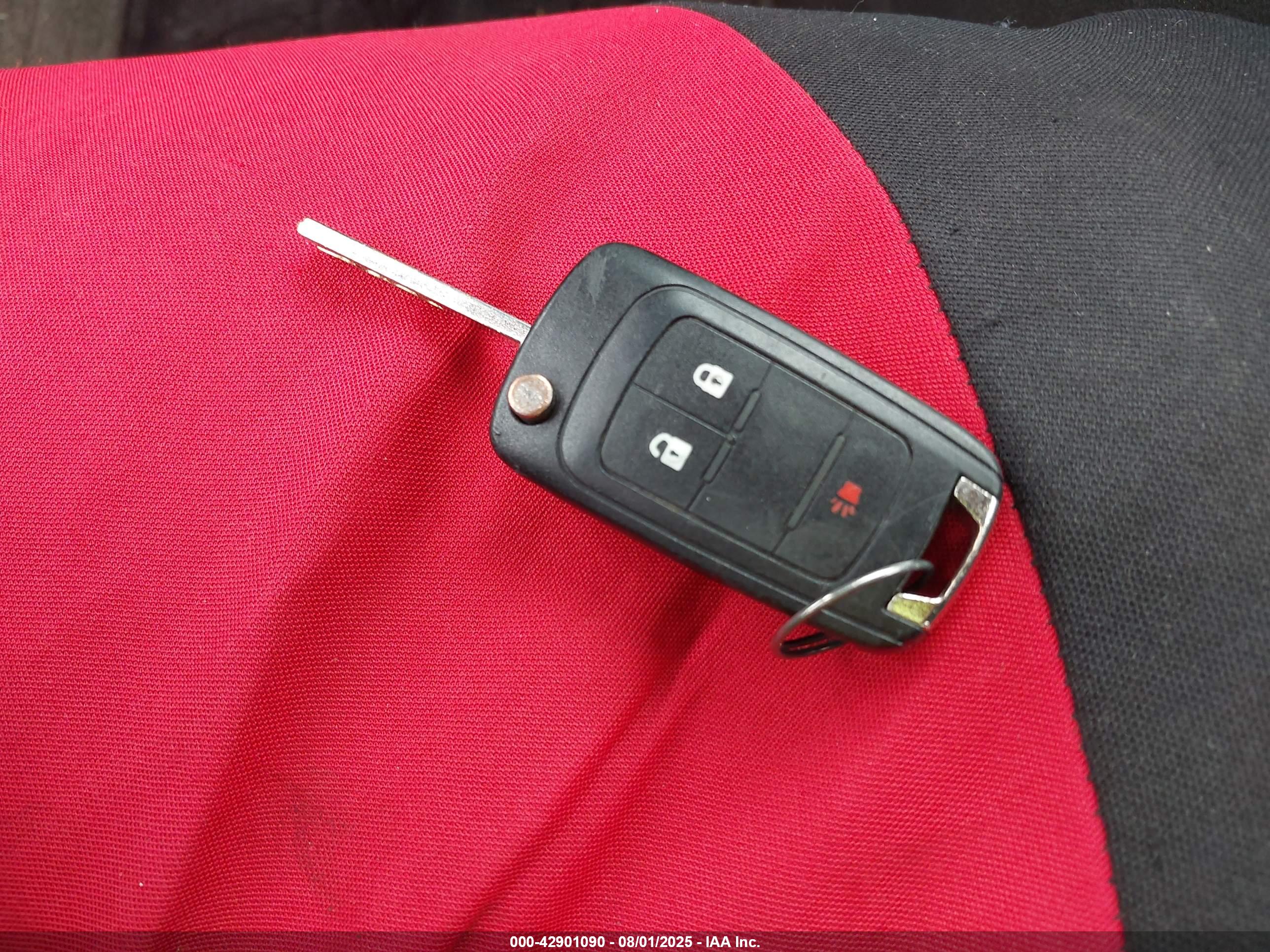GMC TERRAIN image 11