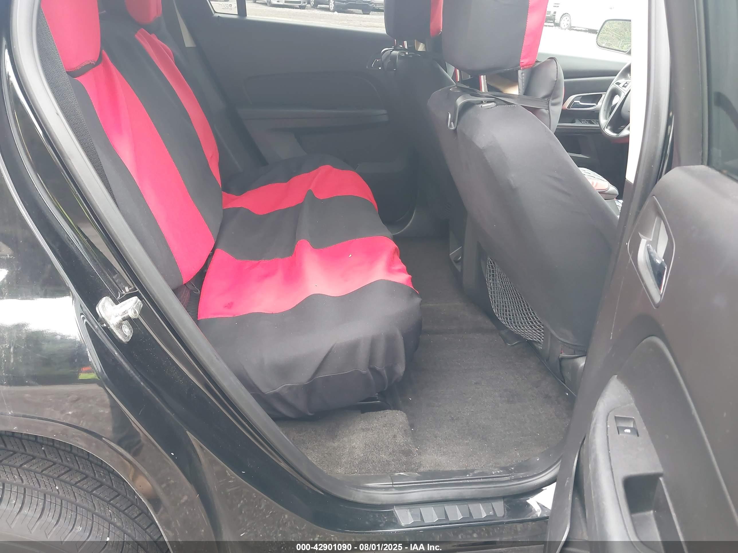 GMC TERRAIN image 8