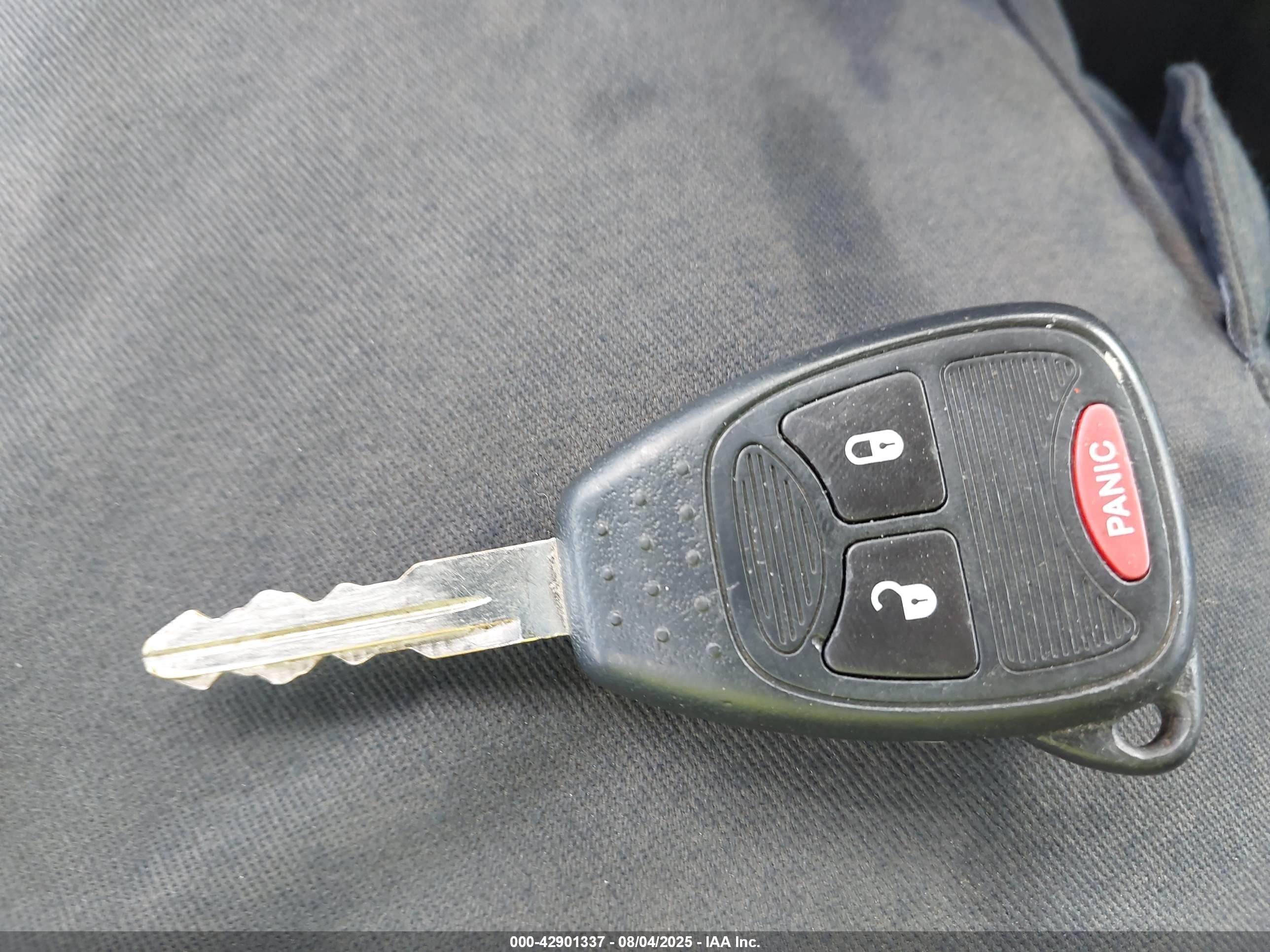 JEEP PATRIOT image 11