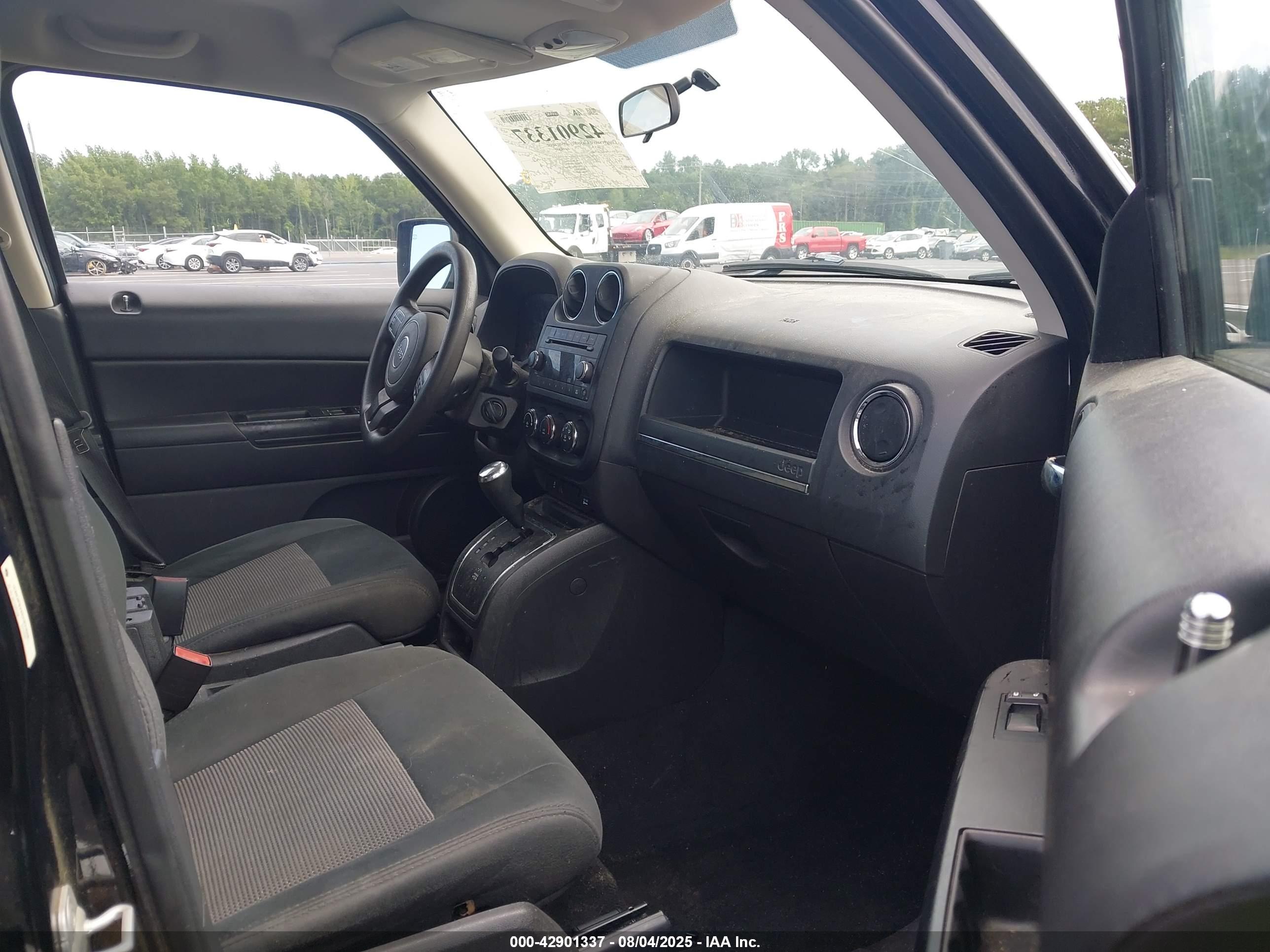 JEEP PATRIOT image 5
