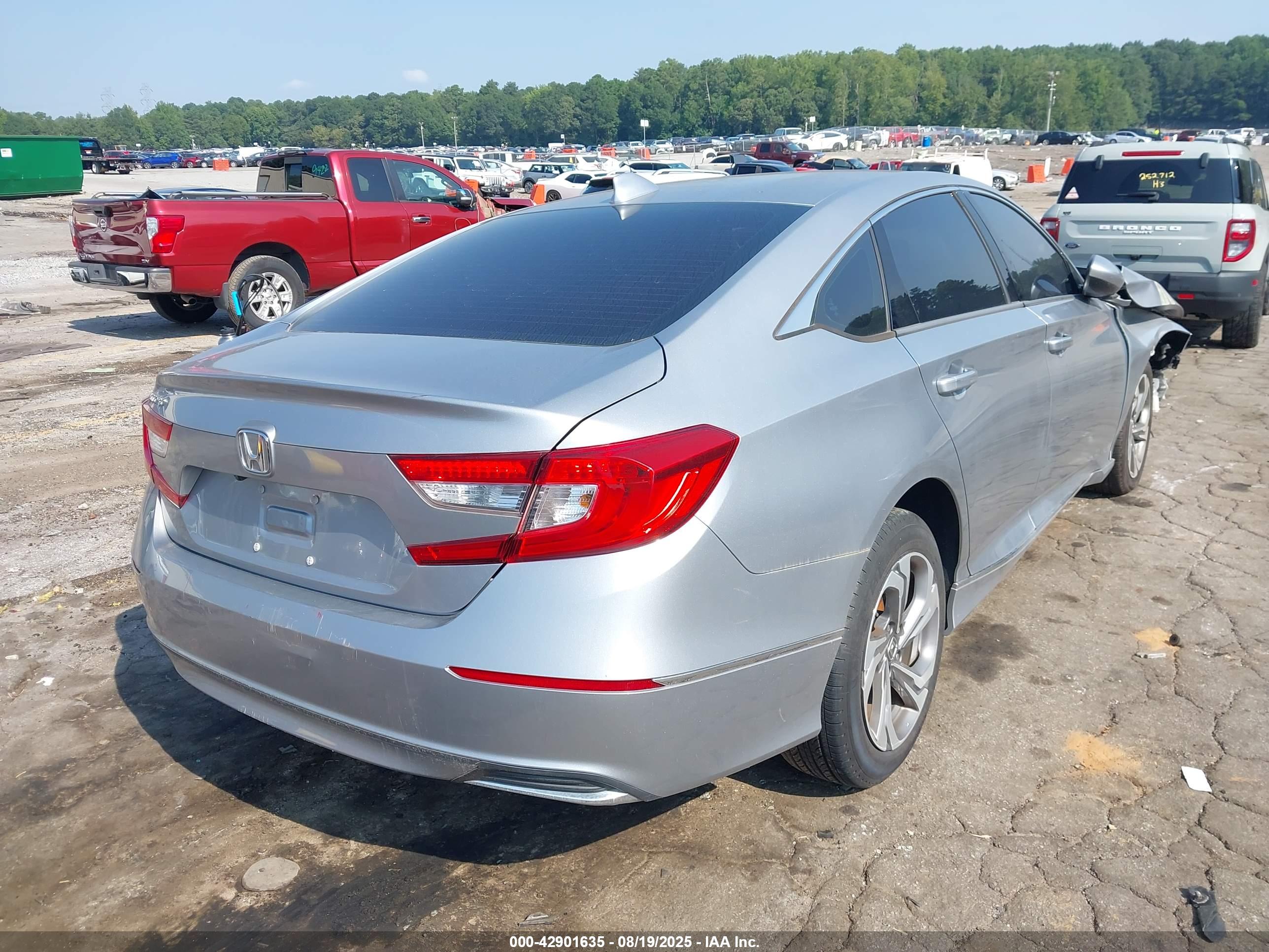 HONDA ACCORD image 4
