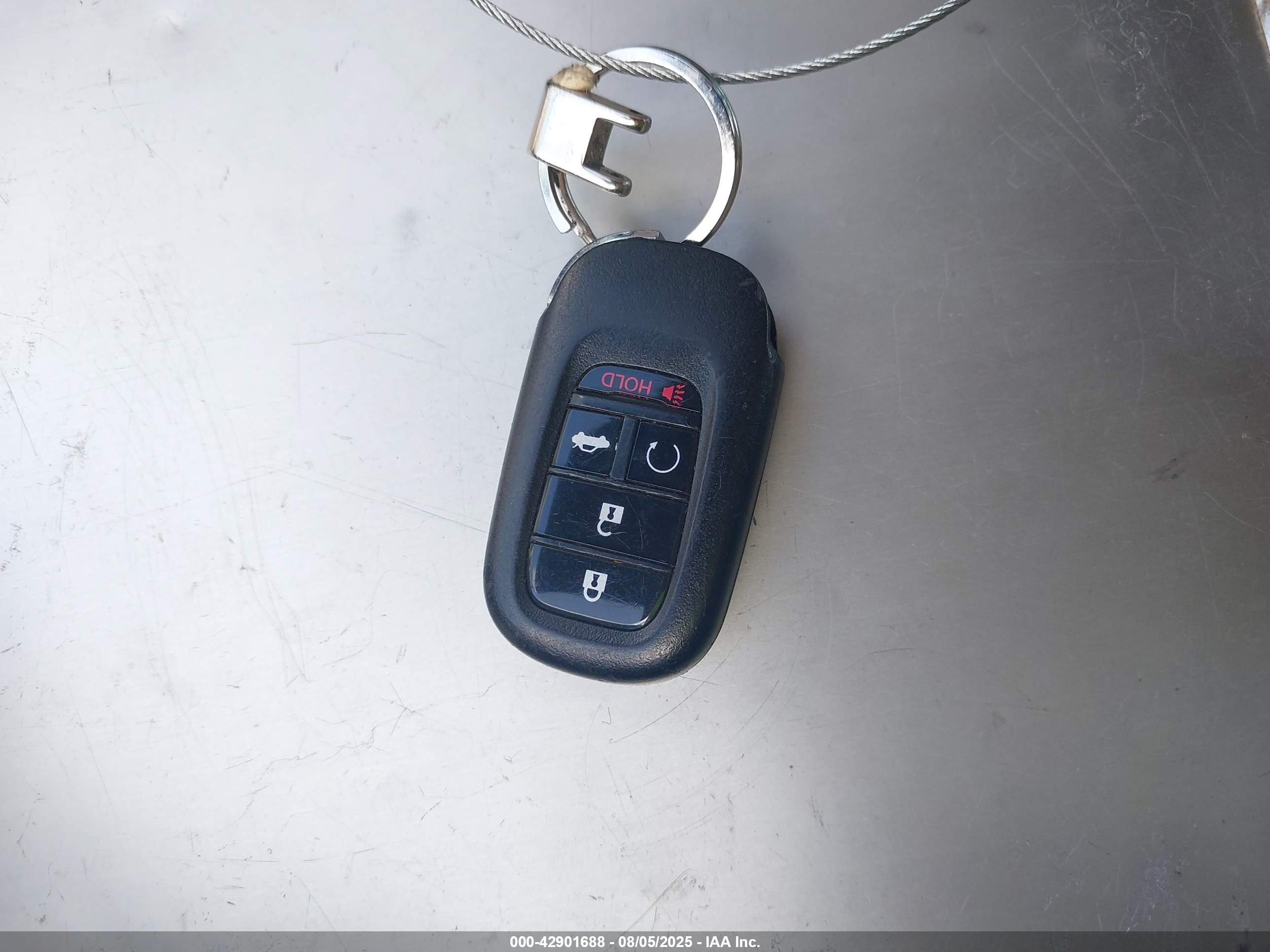 HONDA CIVIC image 11