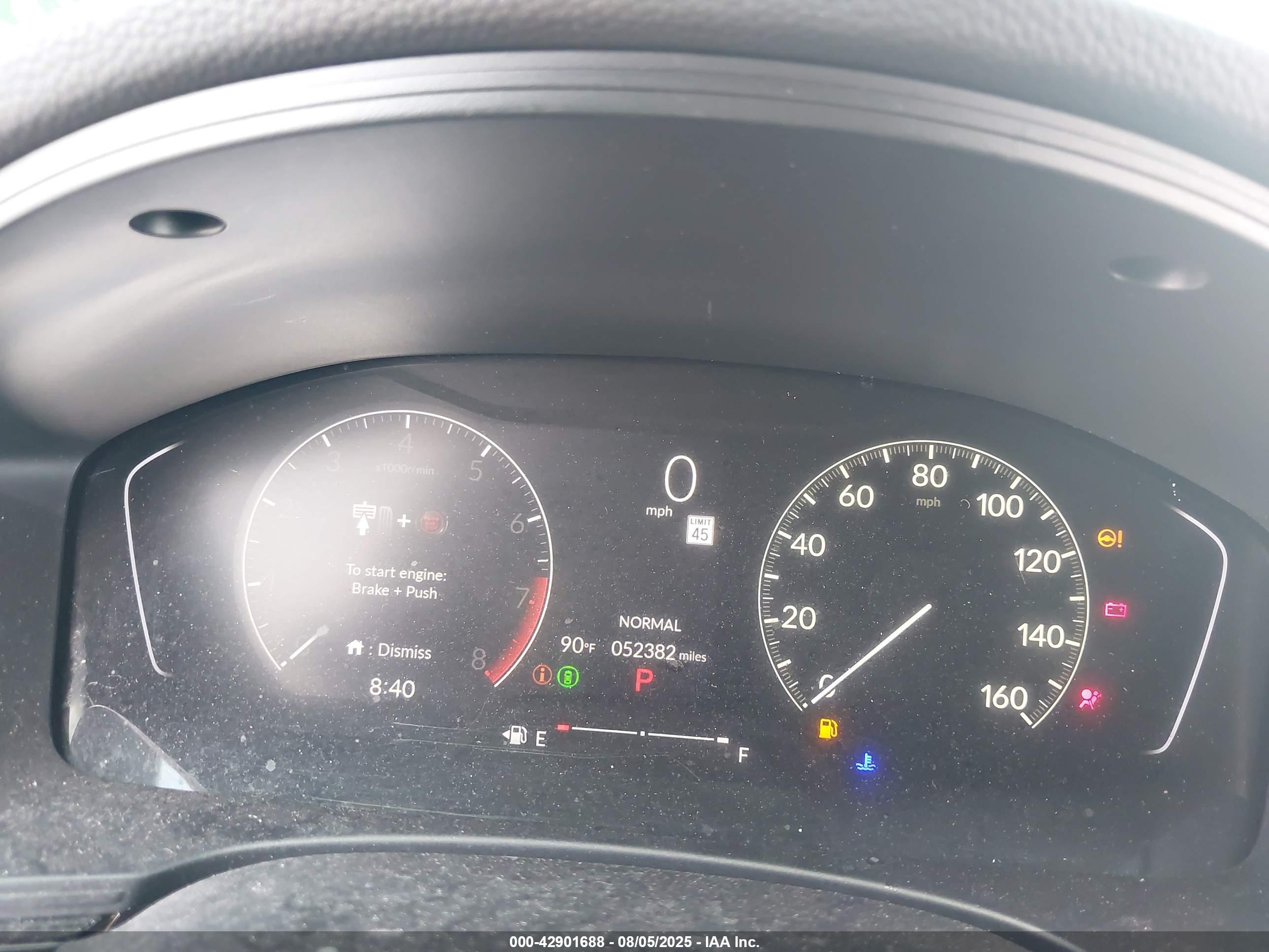 HONDA CIVIC image 7