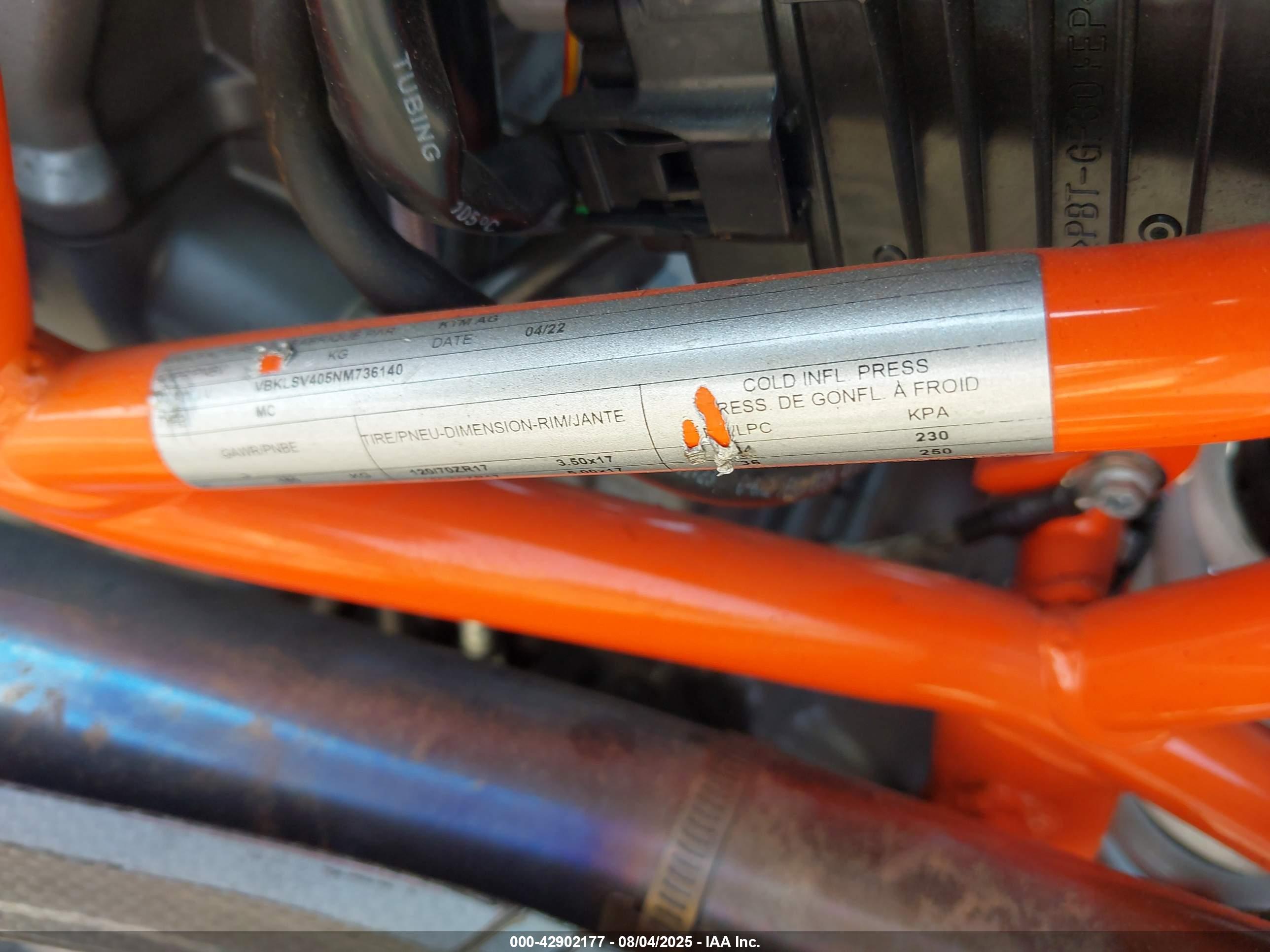 KTM 690 image 10