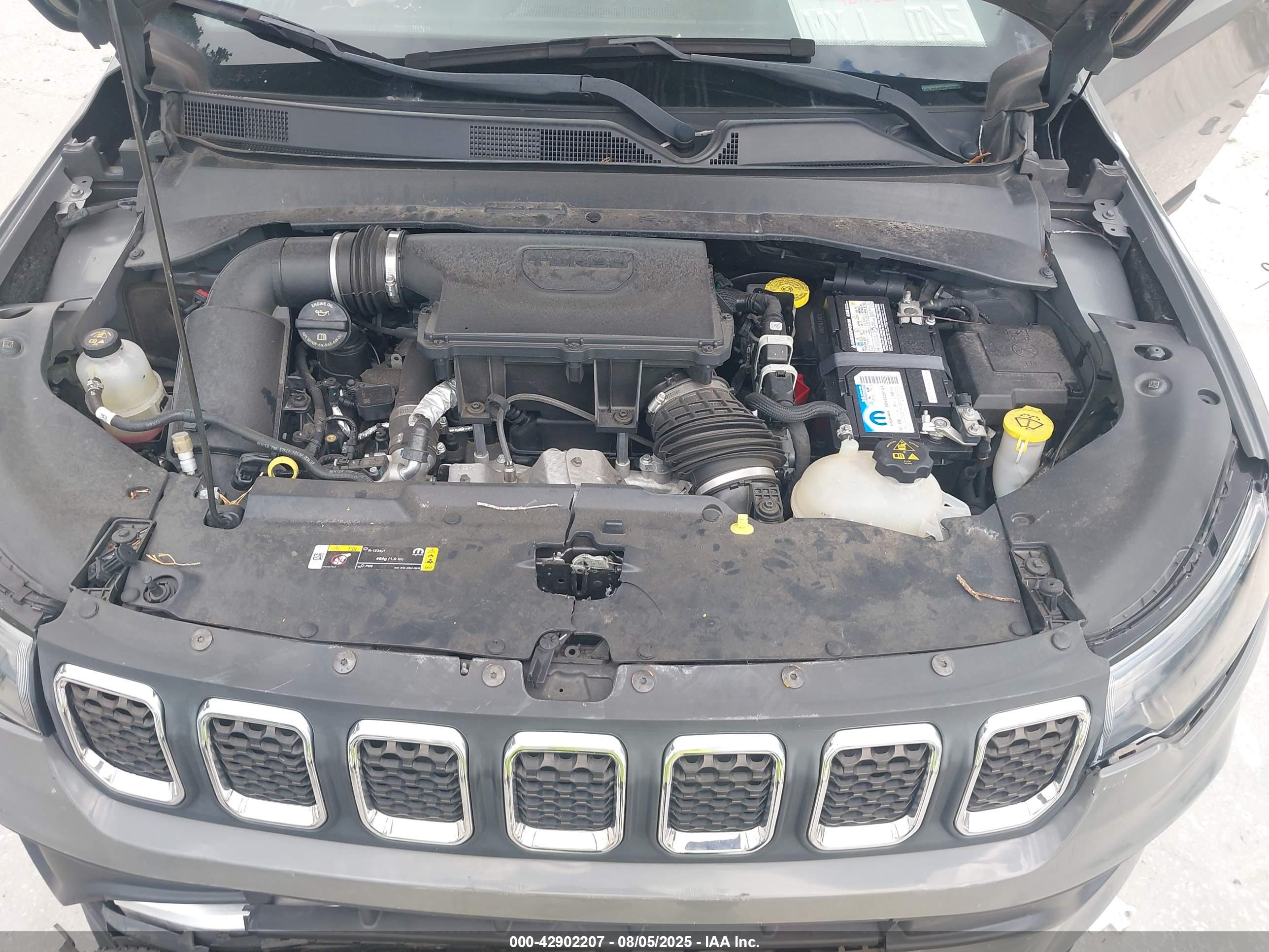 JEEP COMPASS image 10