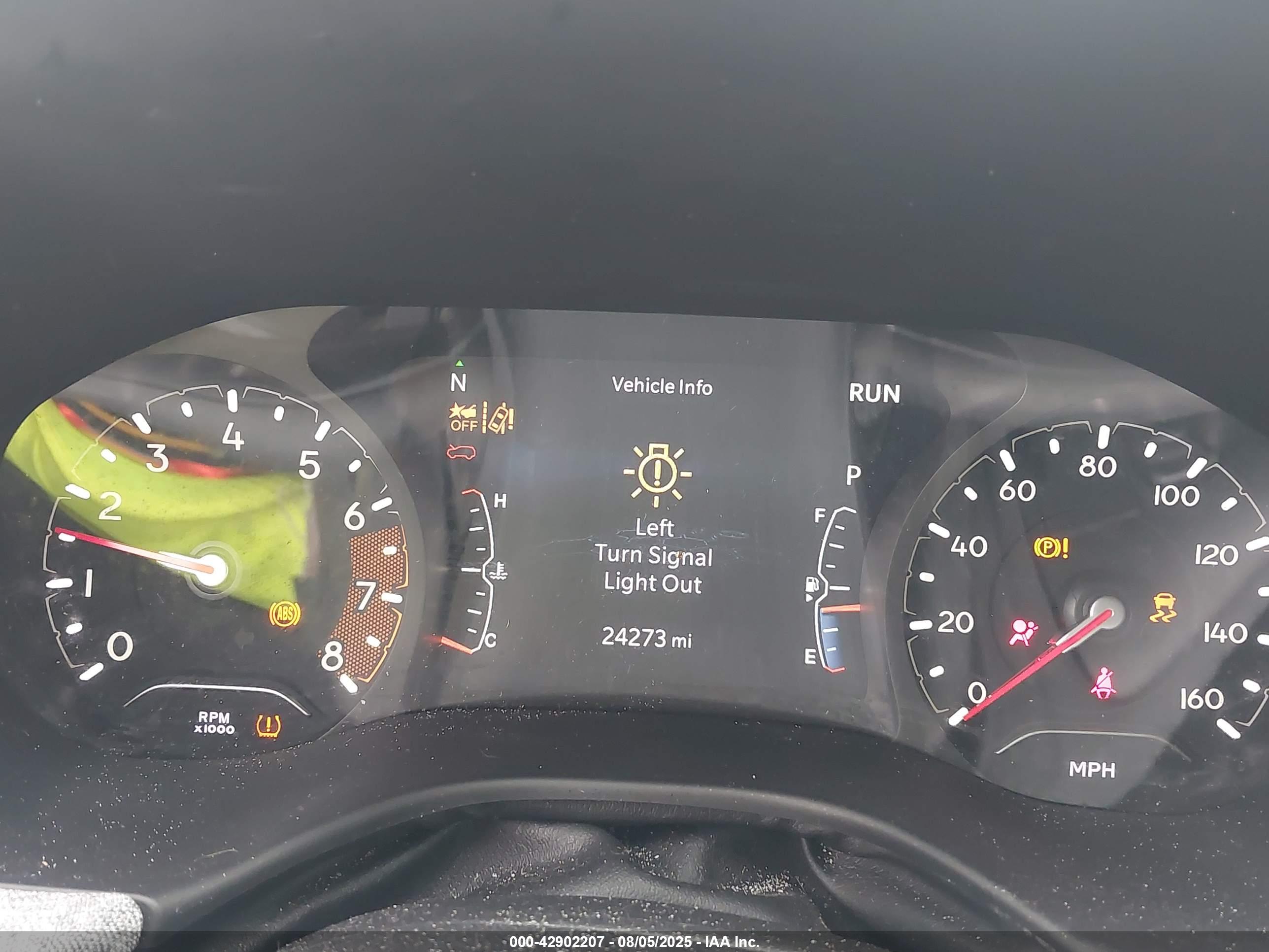 JEEP COMPASS image 7