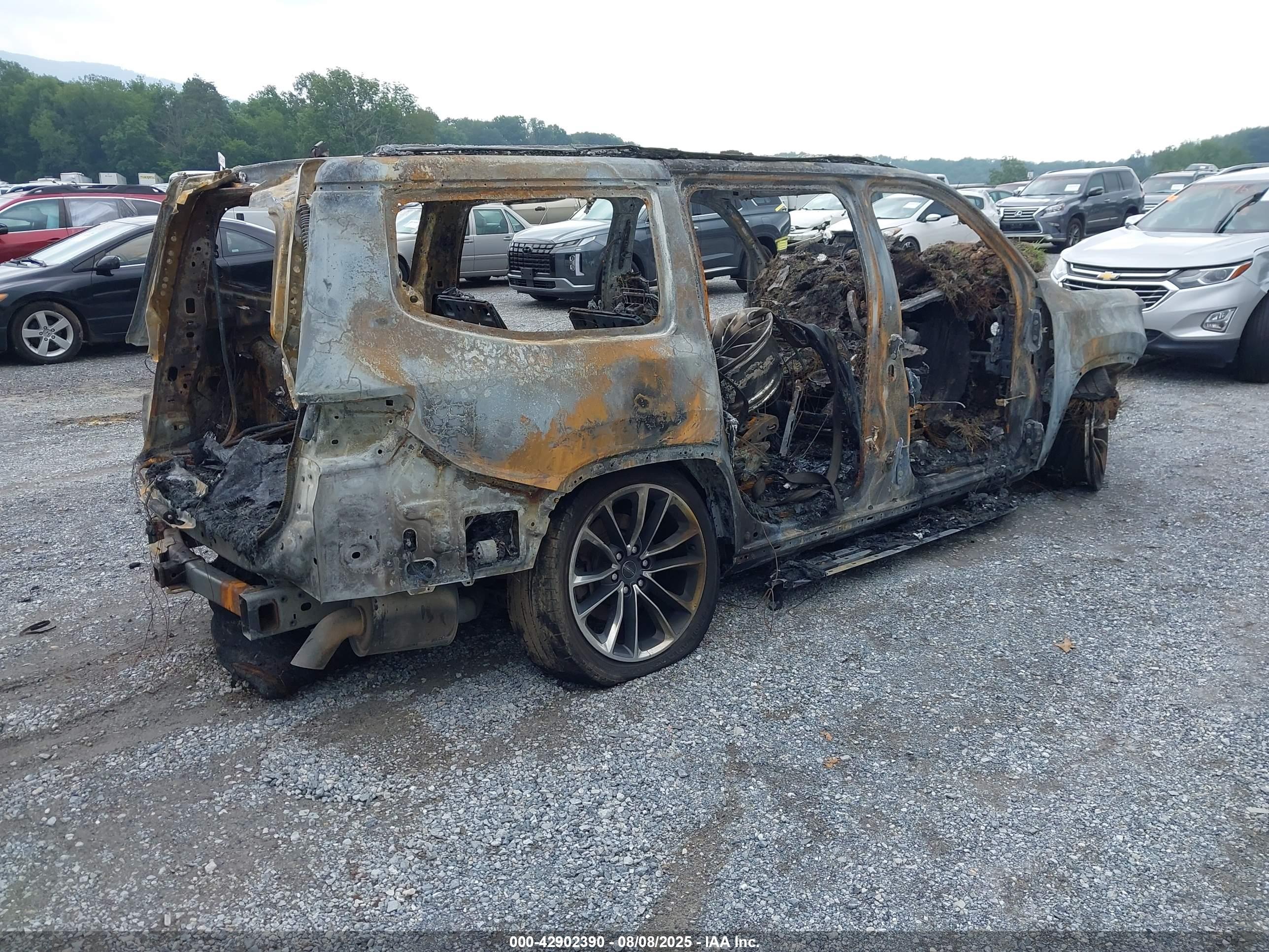 JEEP WAGONEER image 4