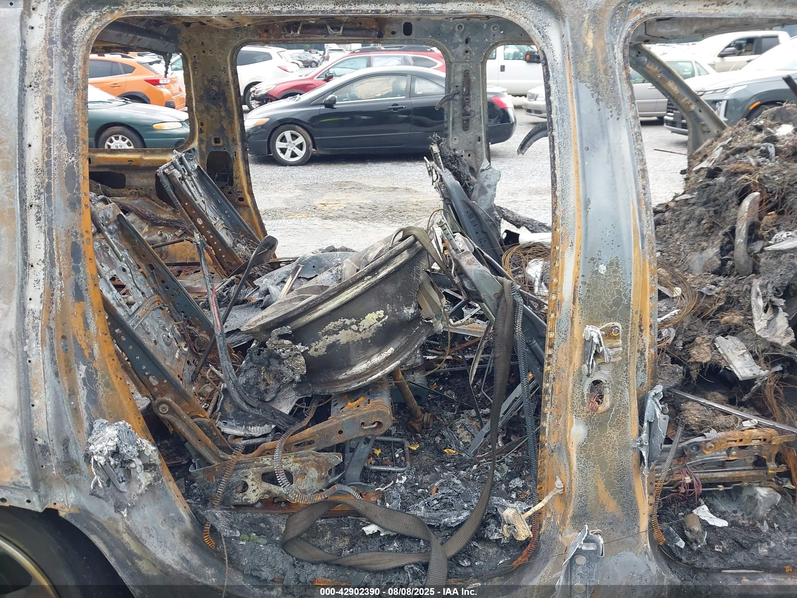 JEEP WAGONEER image 8