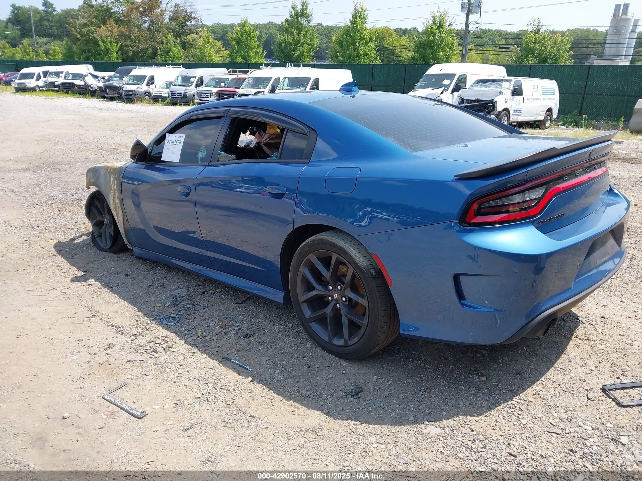 DODGE CHARGER image 3