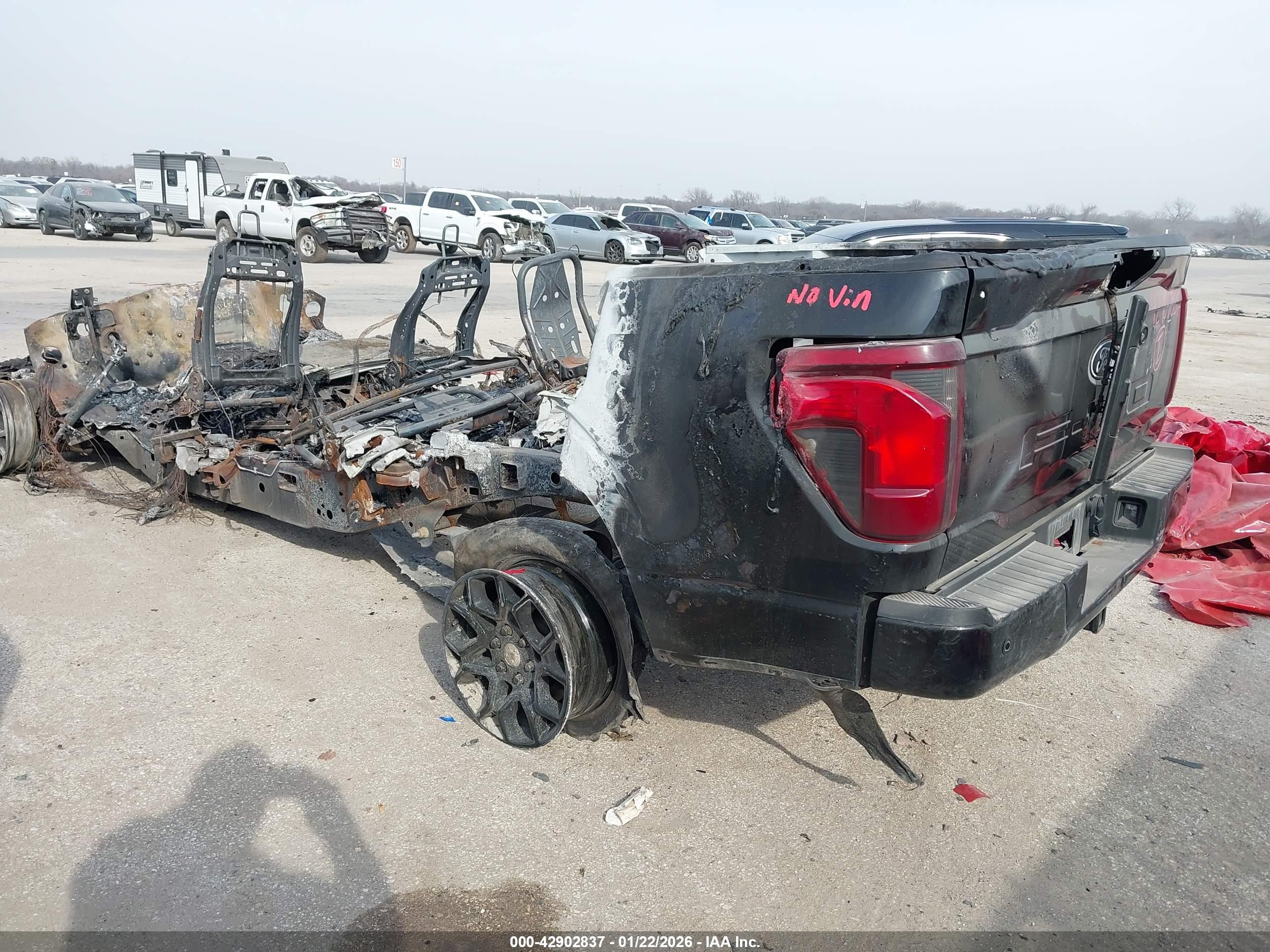 FORD F-150 image 3