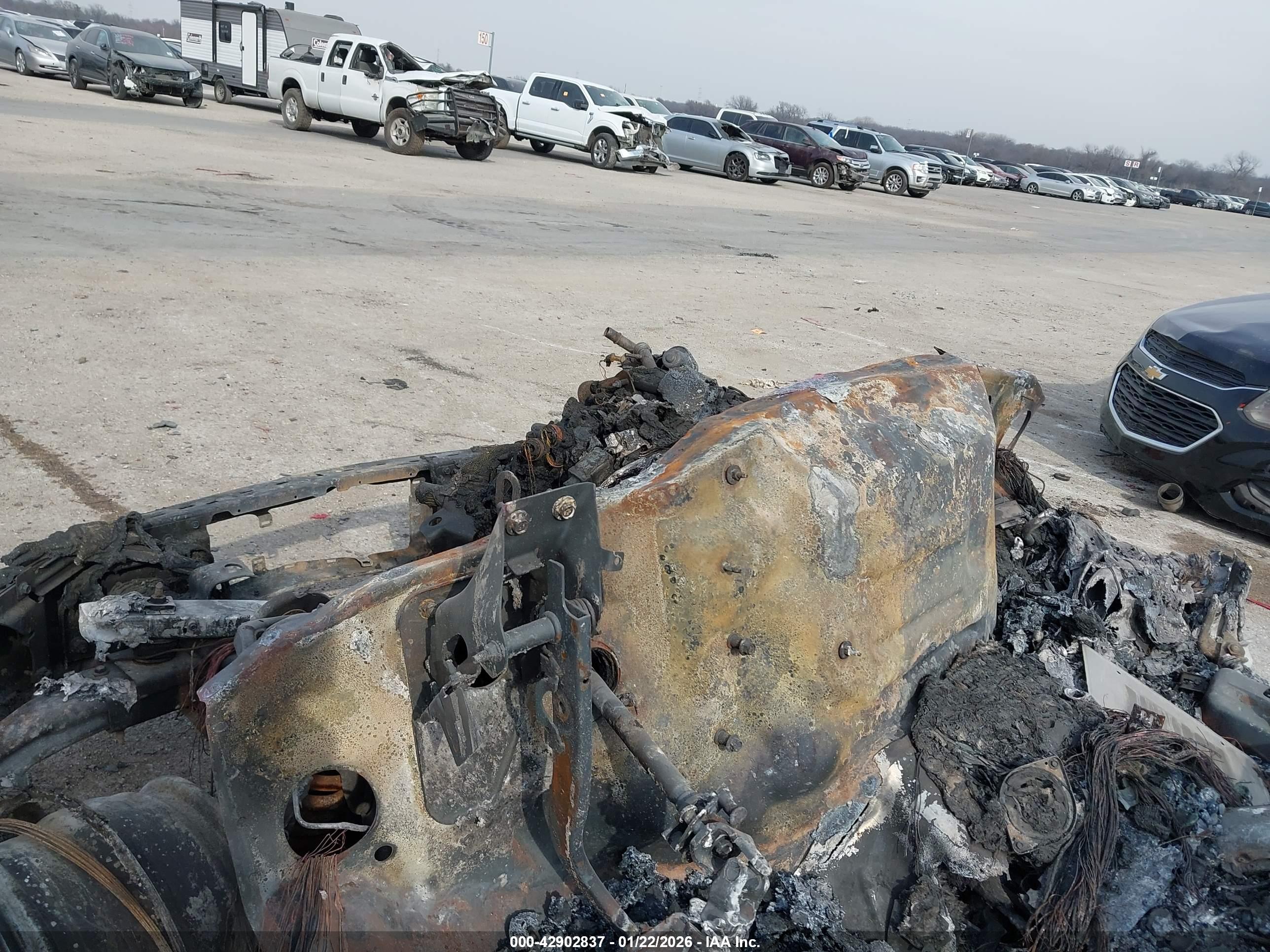 FORD F-150 image 7