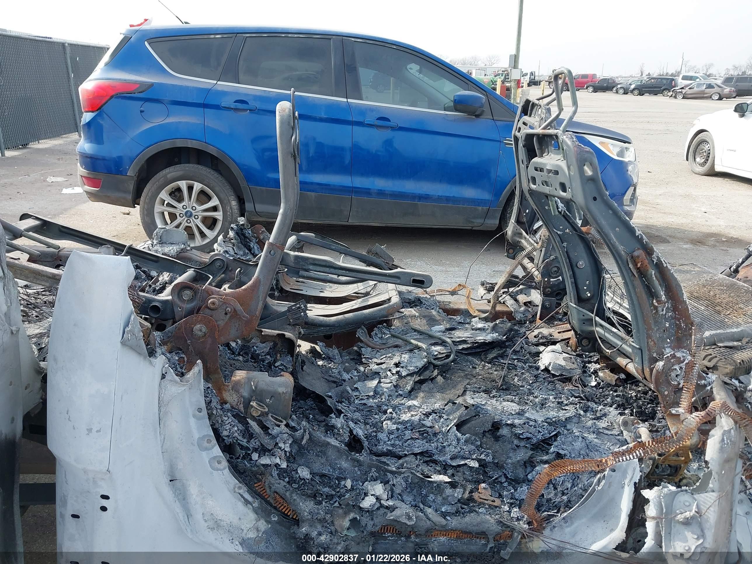FORD F-150 image 8