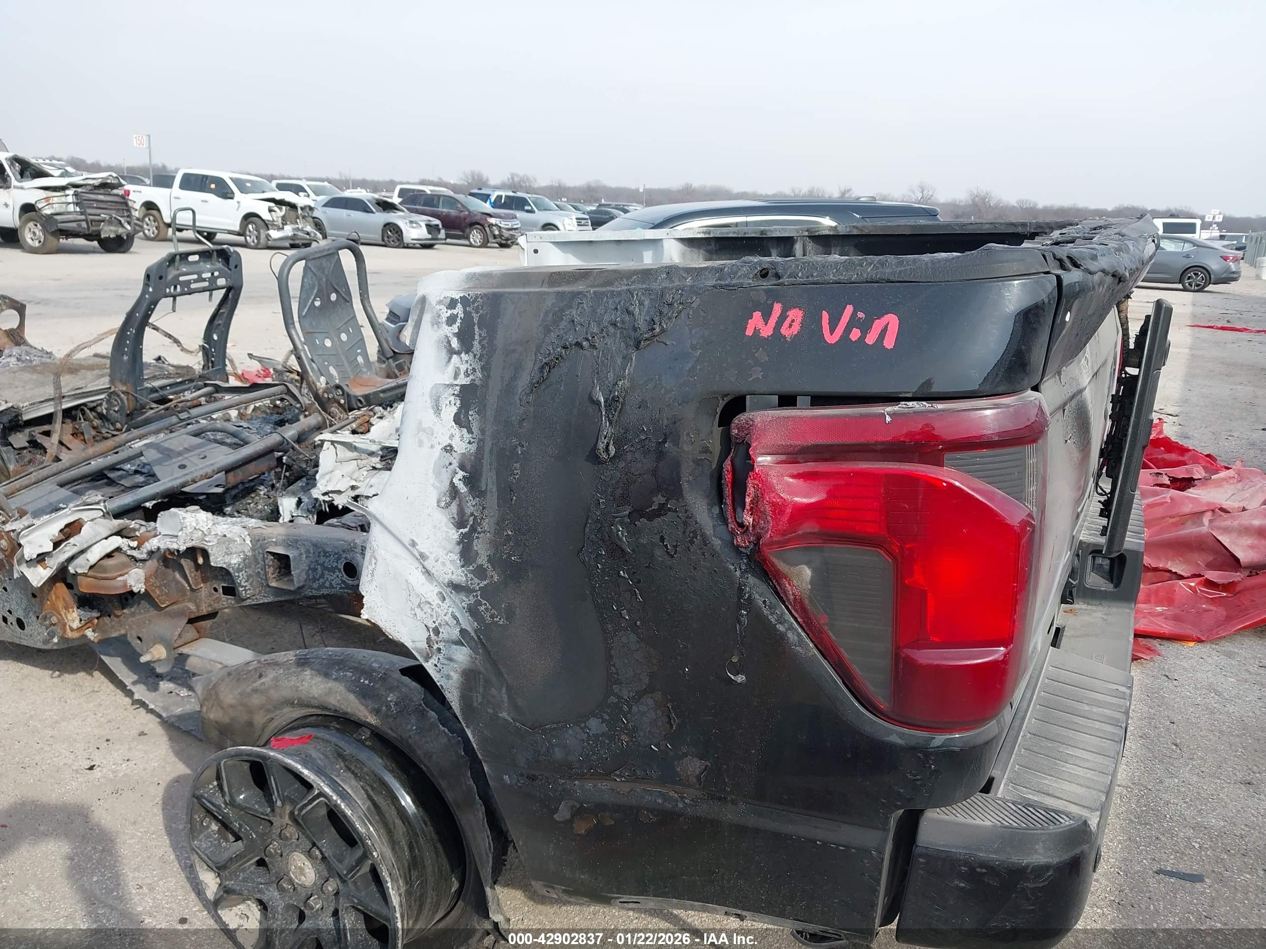 FORD F-150 image 9