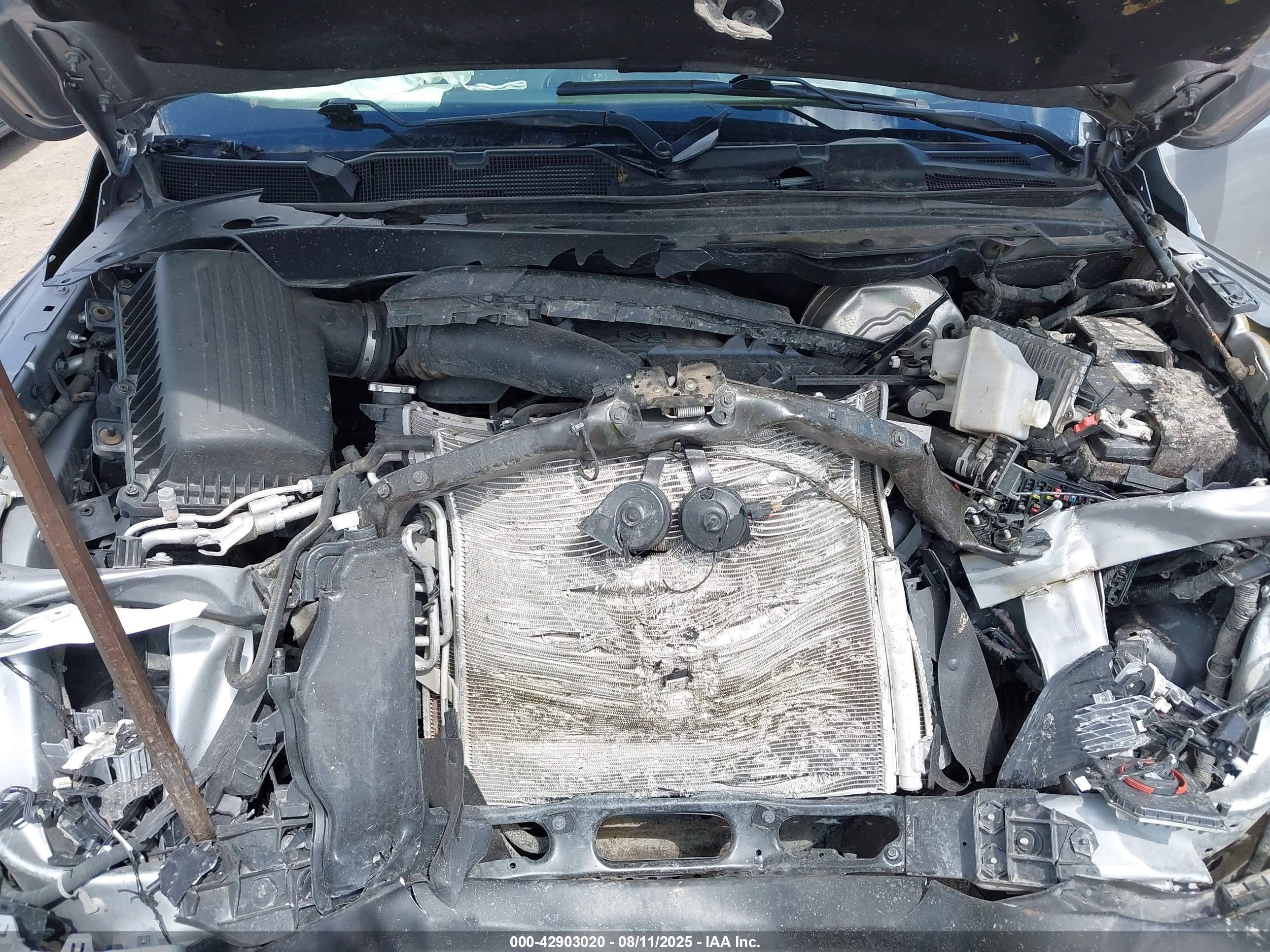 RAM 1500 image 10