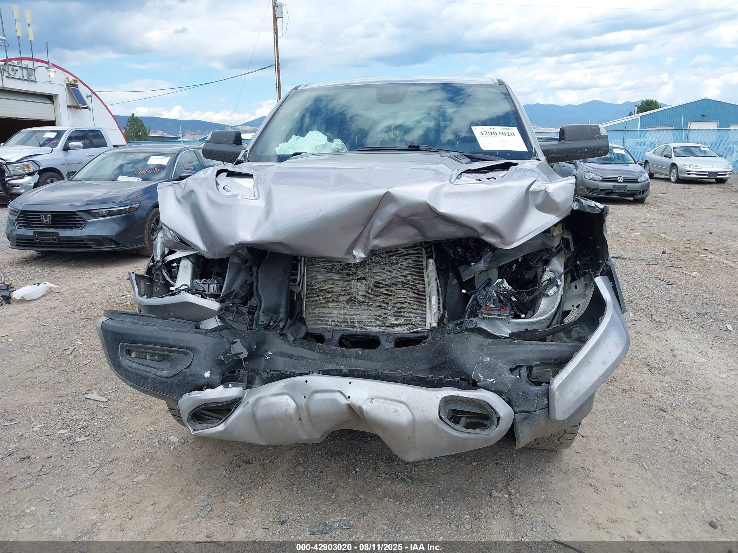 RAM 1500 image 6