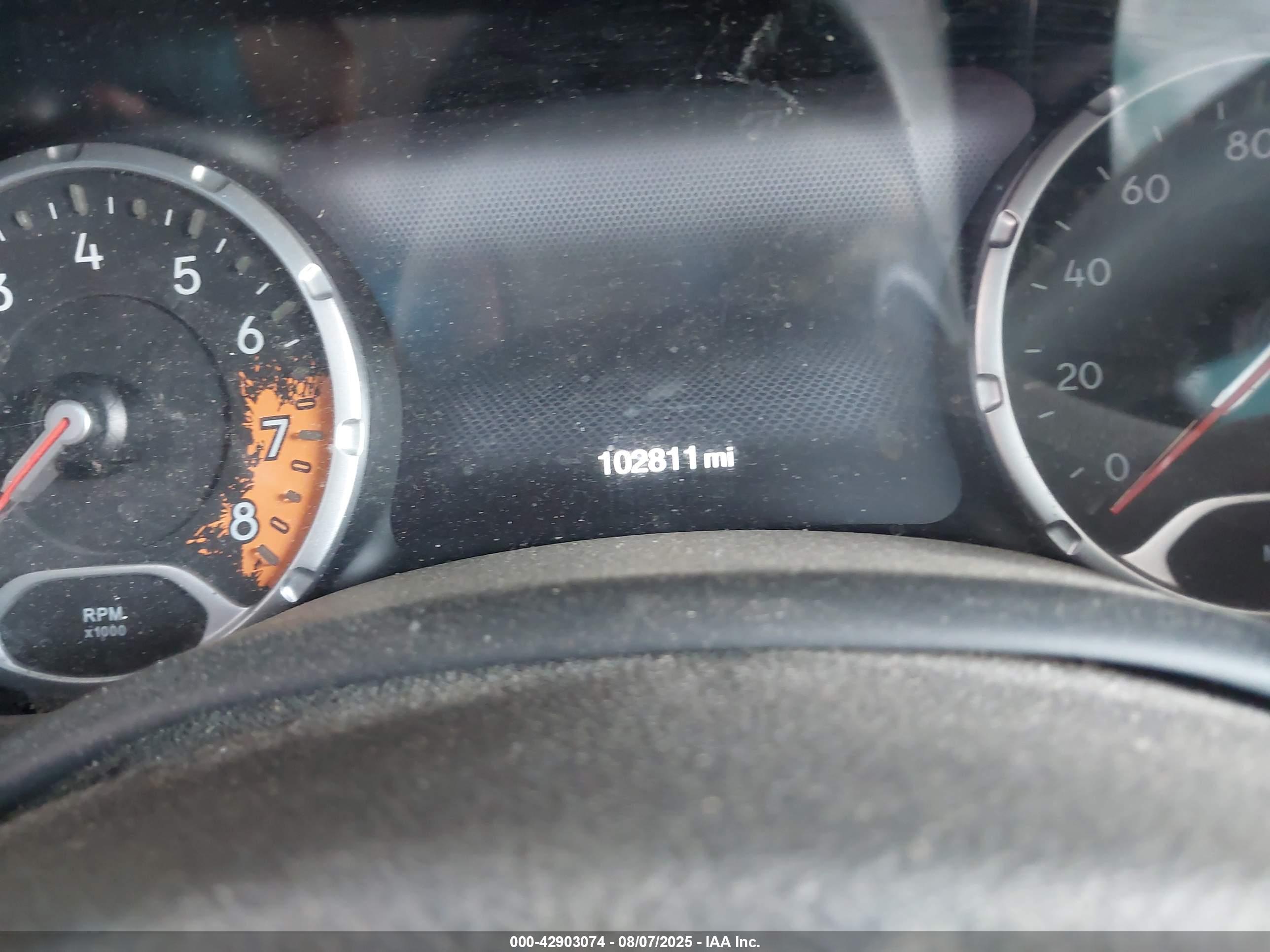 JEEP RENEGADE image 7