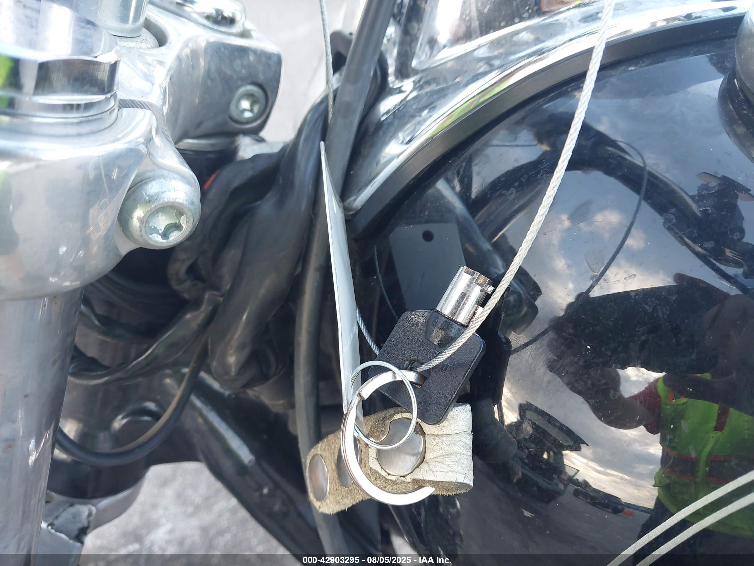 HARLEY-DAVIDSON FXDLI image 11
