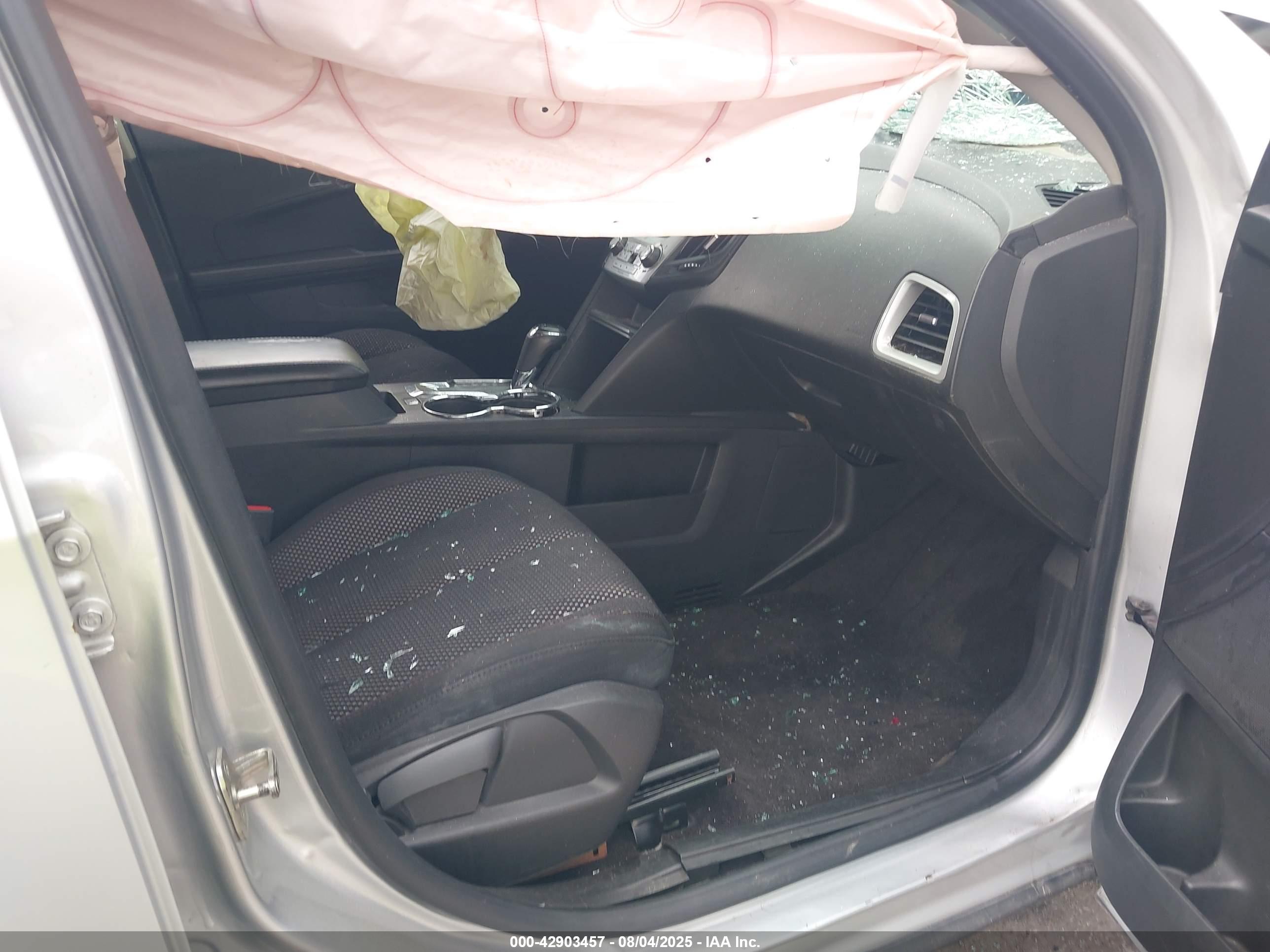 CHEVROLET EQUINOX image 5