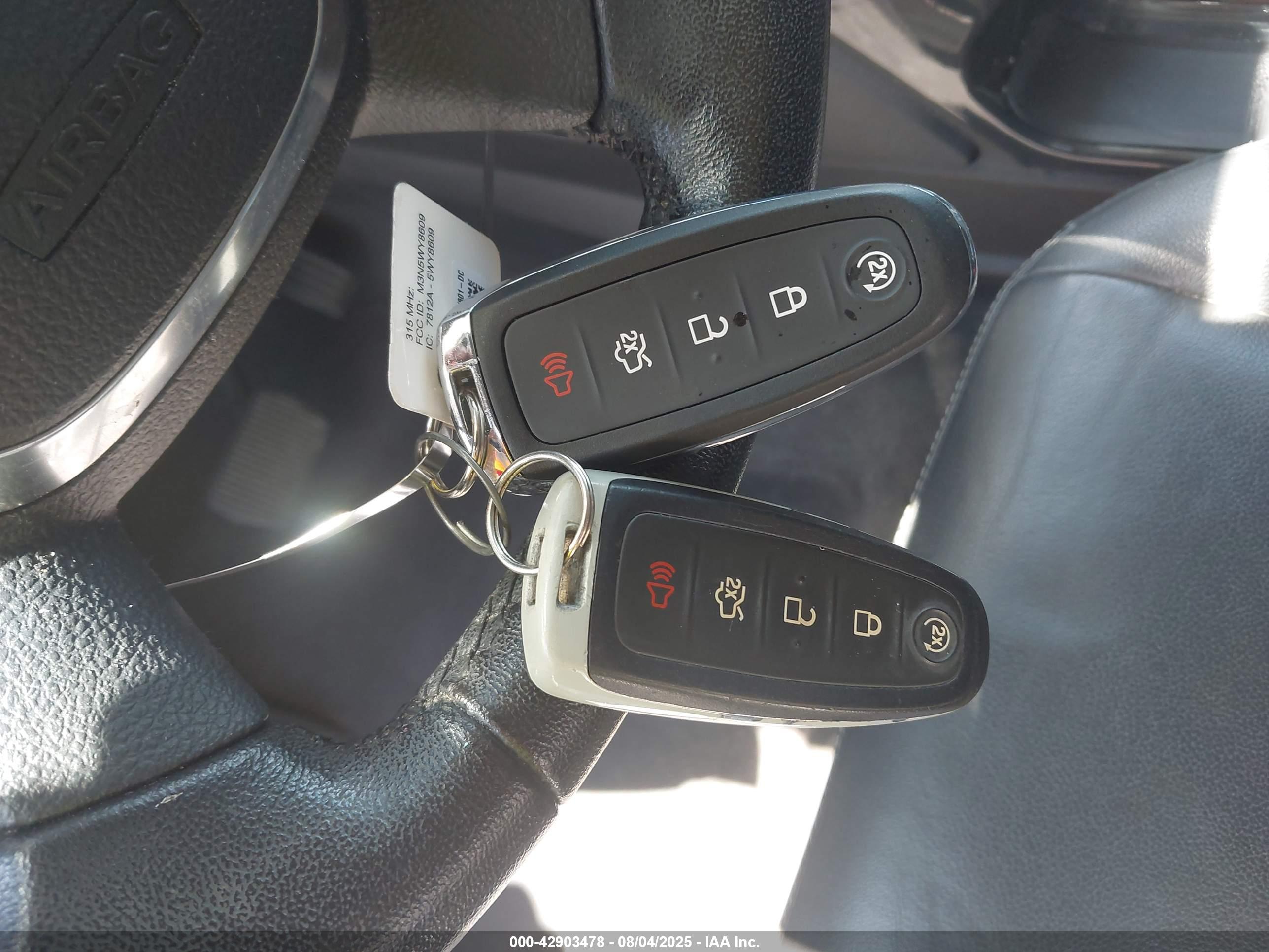 FORD ESCAPE image 11
