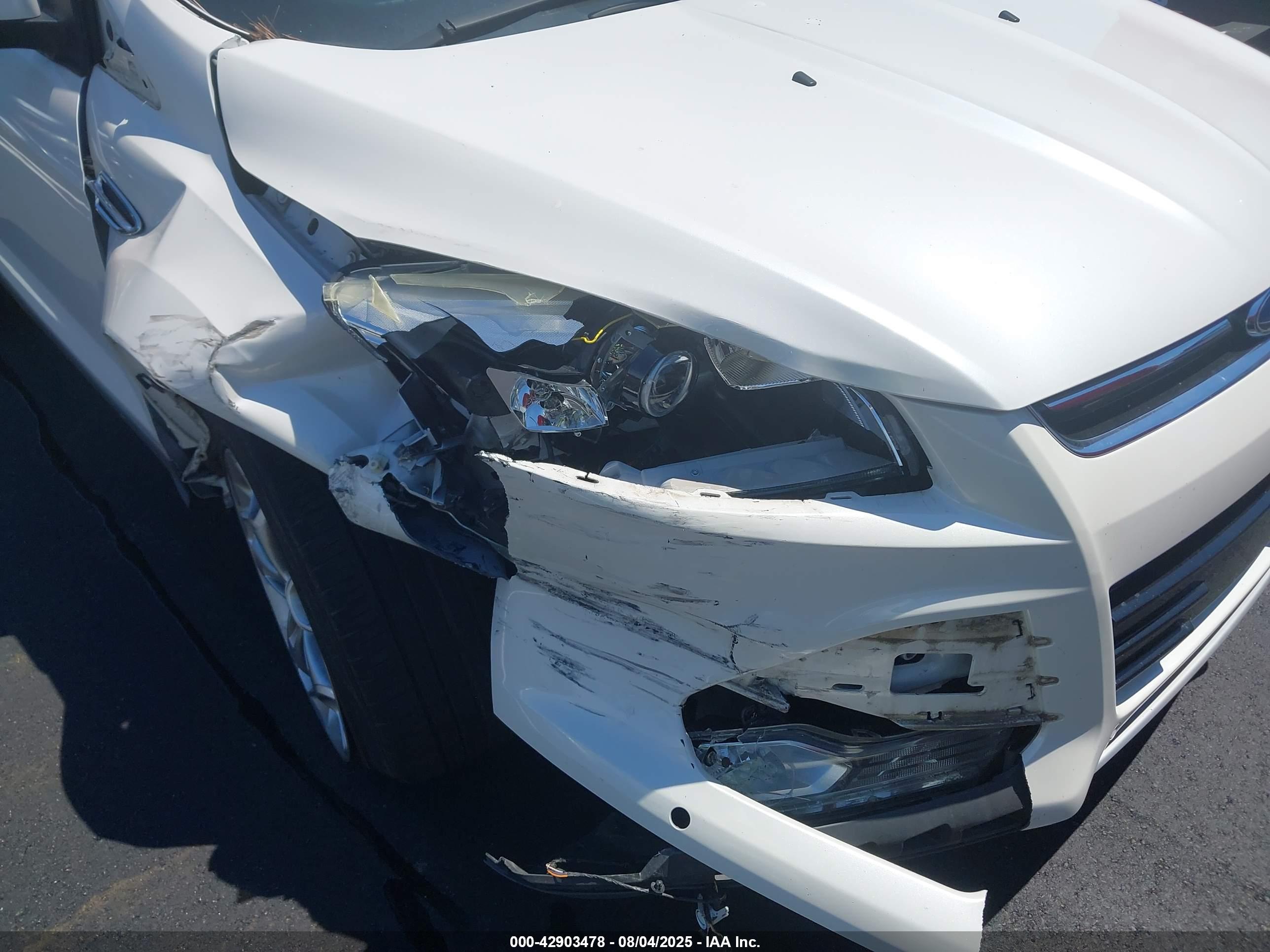 FORD ESCAPE image 6