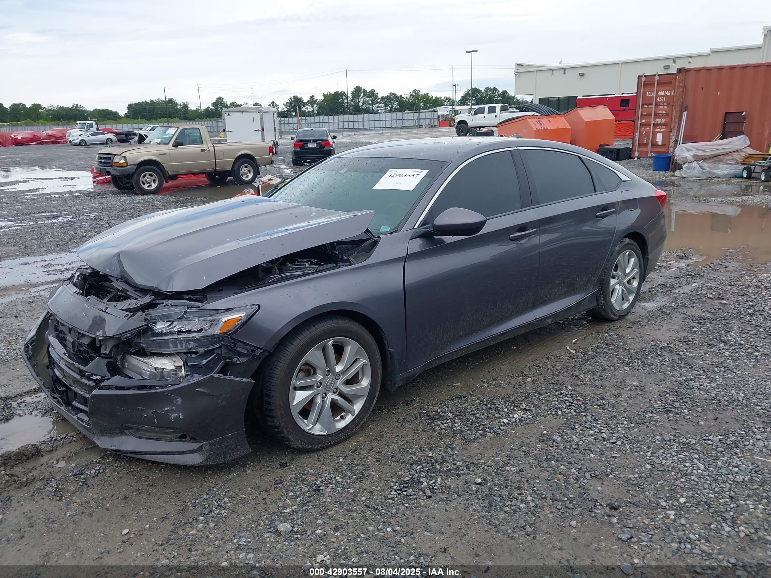 HONDA ACCORD image 2
