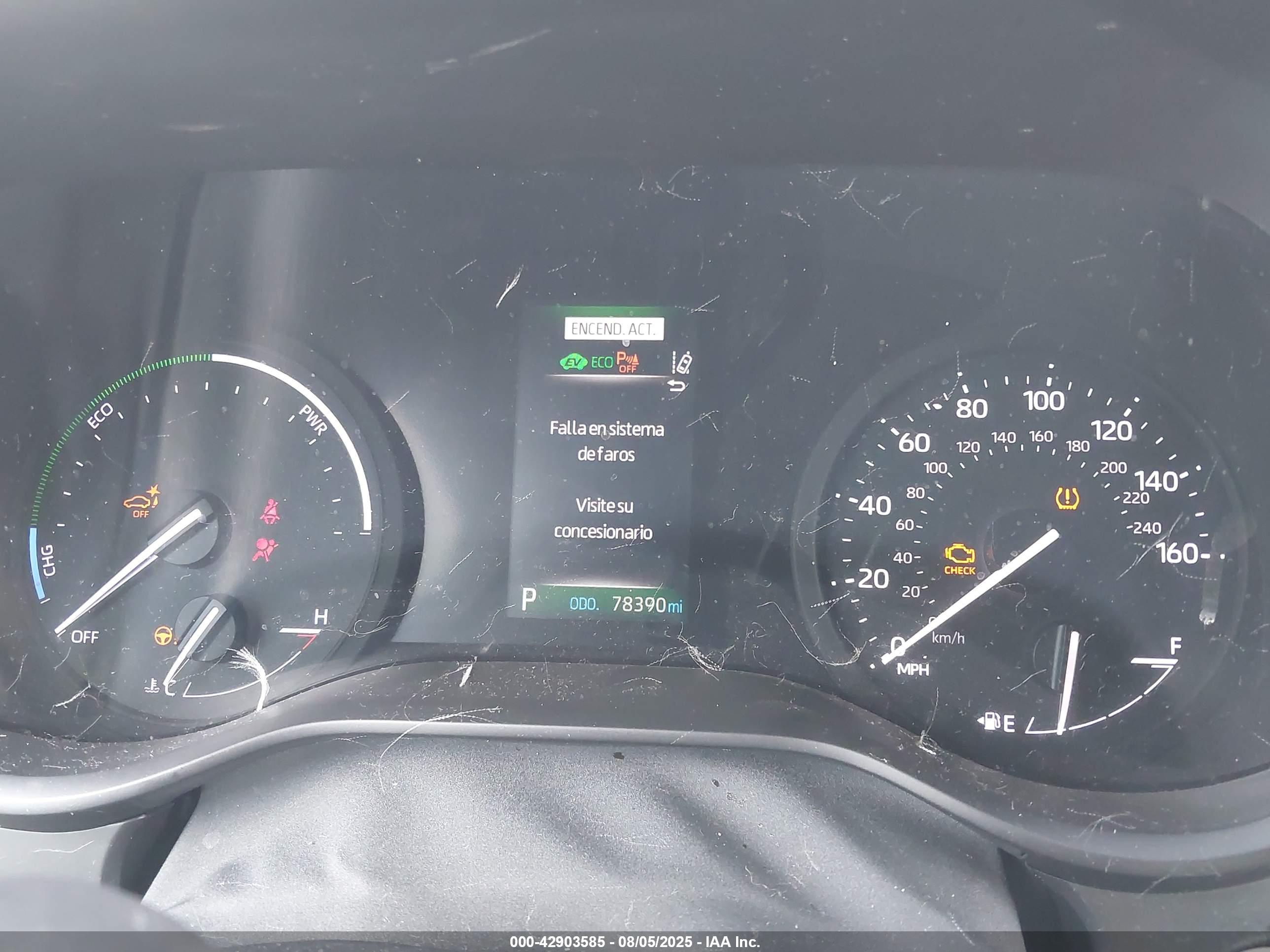 TOYOTA SIENNA image 7