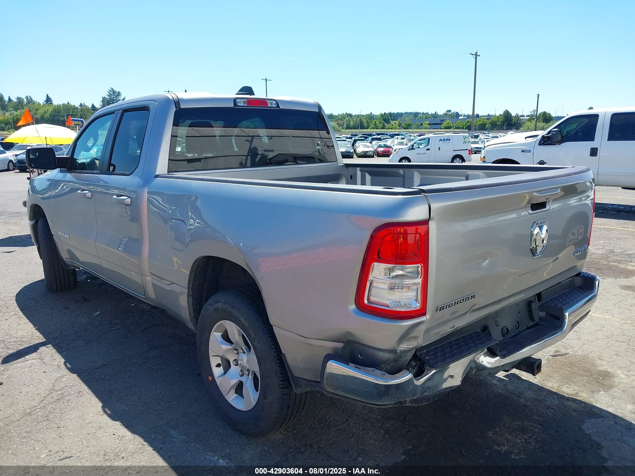 RAM 1500 image 6