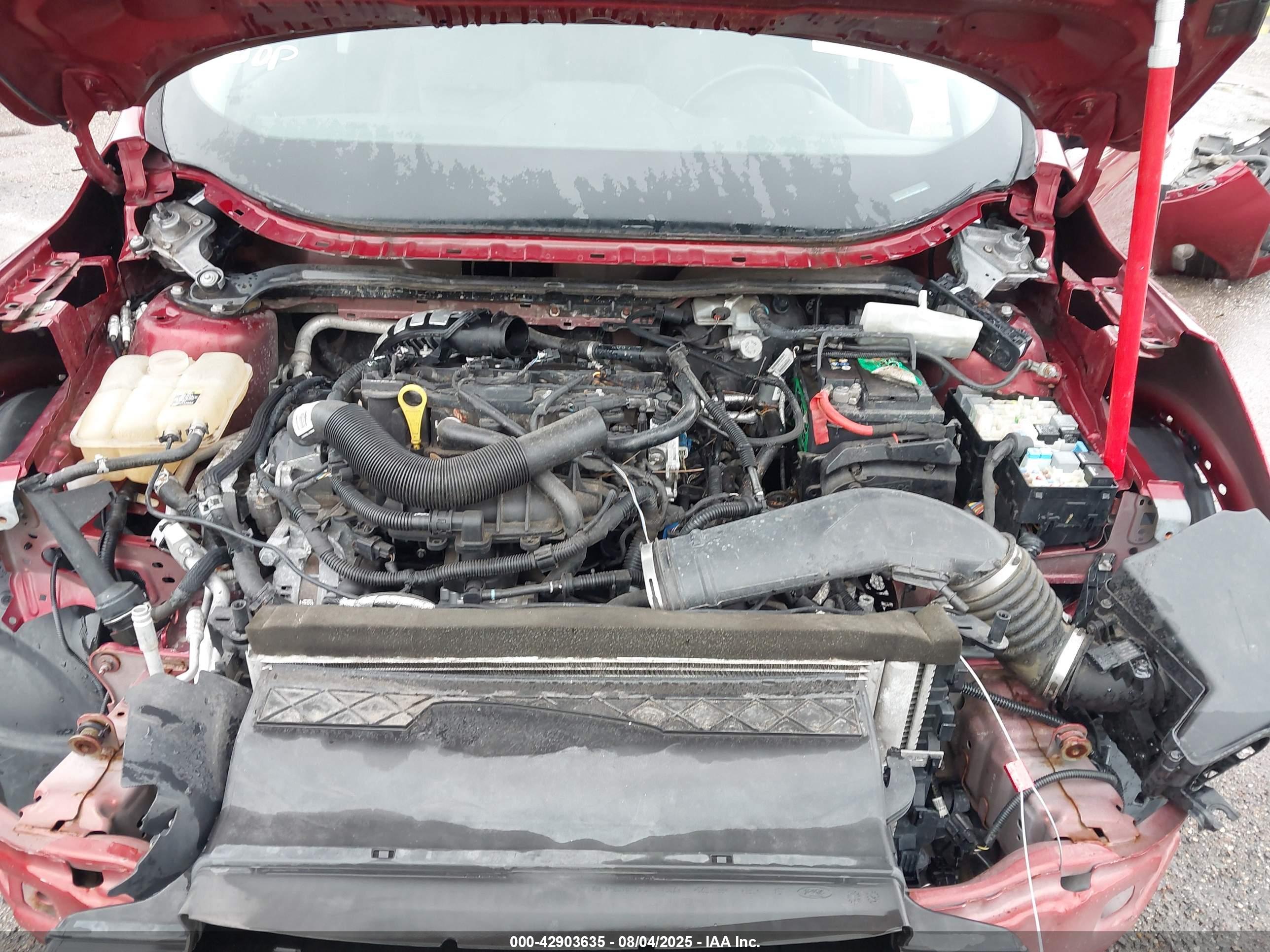FORD ESCAPE image 10