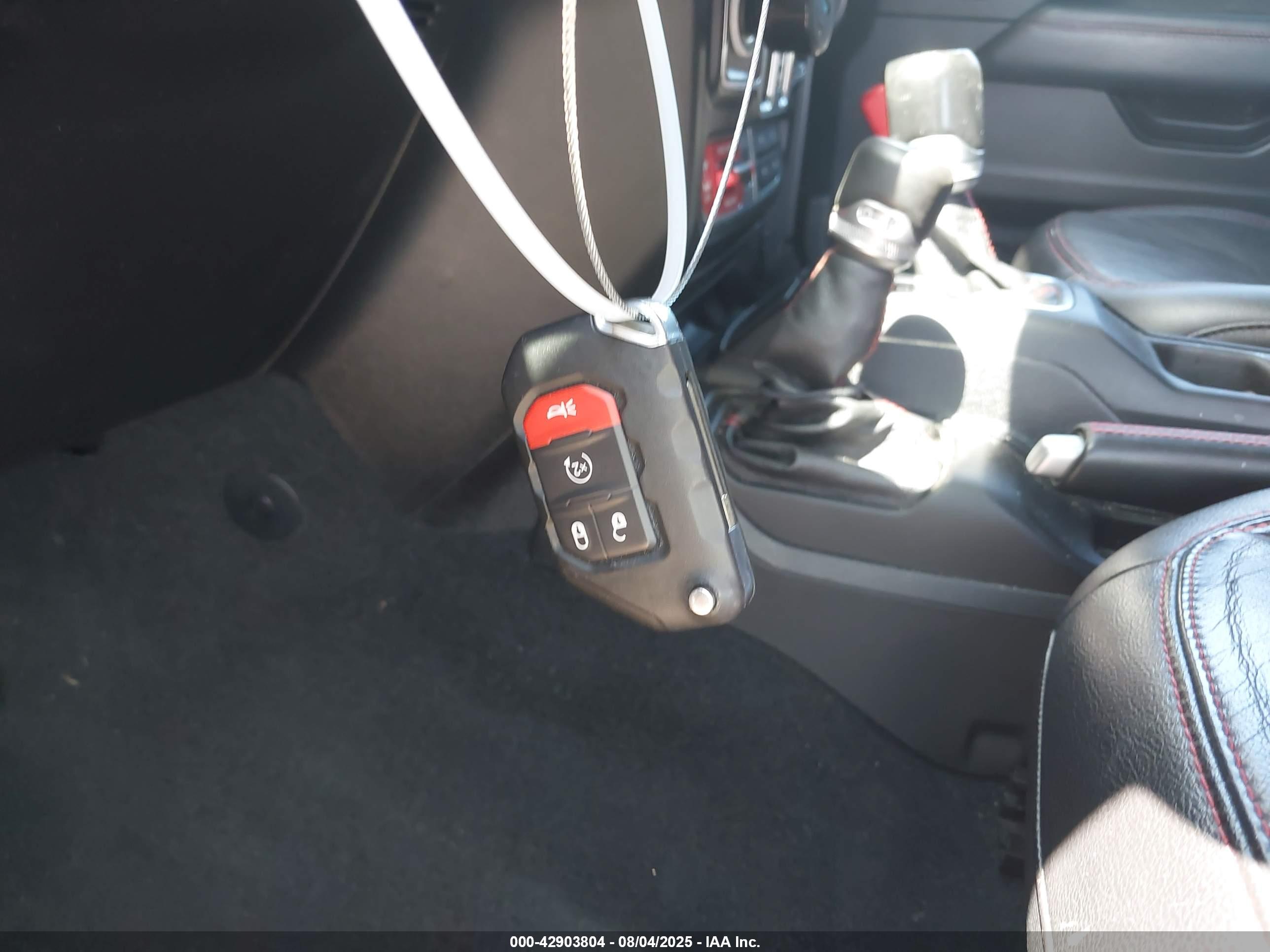 JEEP WRANGLER image 11