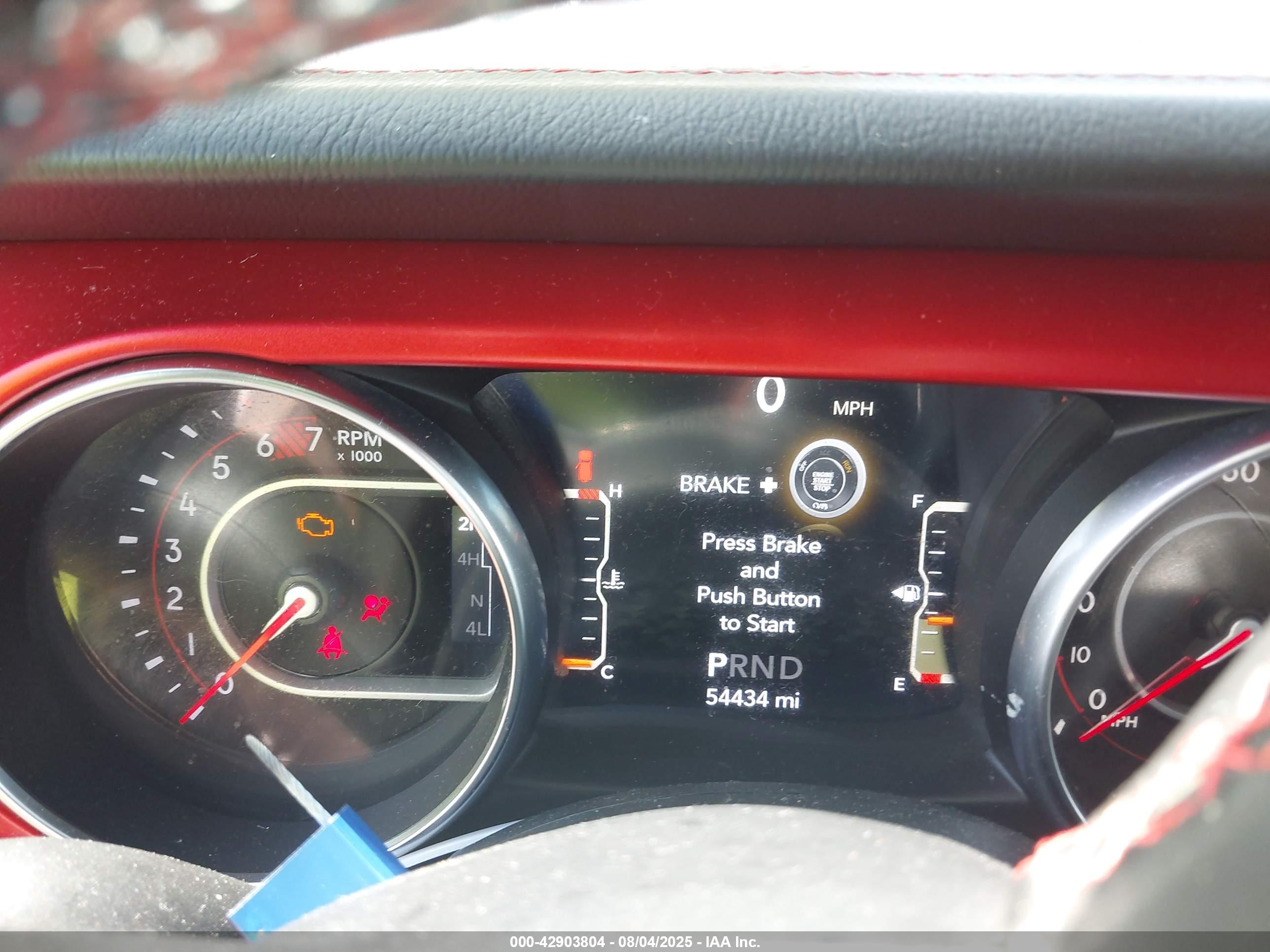 JEEP WRANGLER image 7