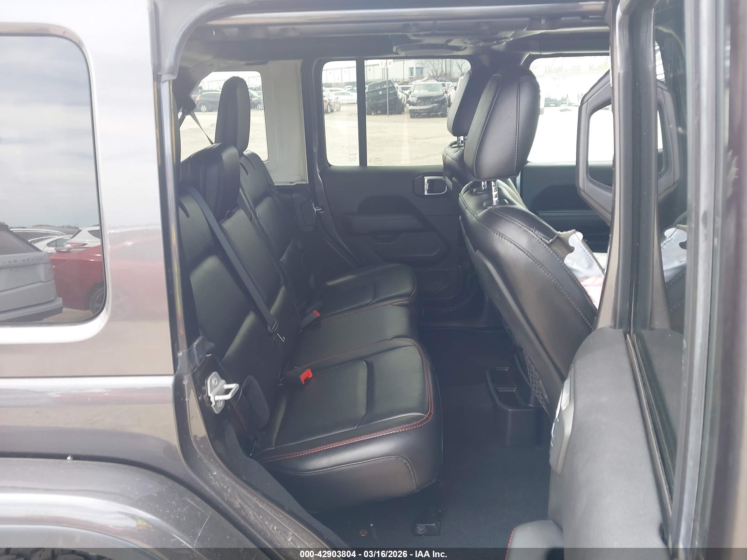 JEEP WRANGLER image 8