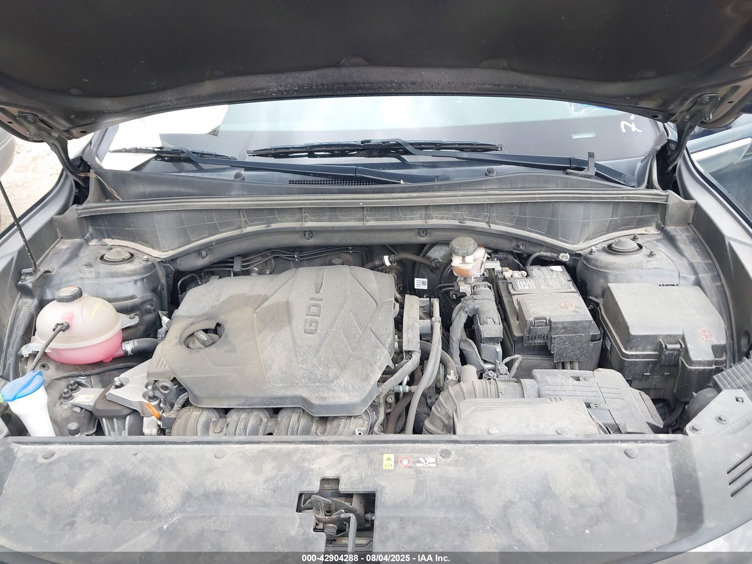 KIA SORENTO image 10