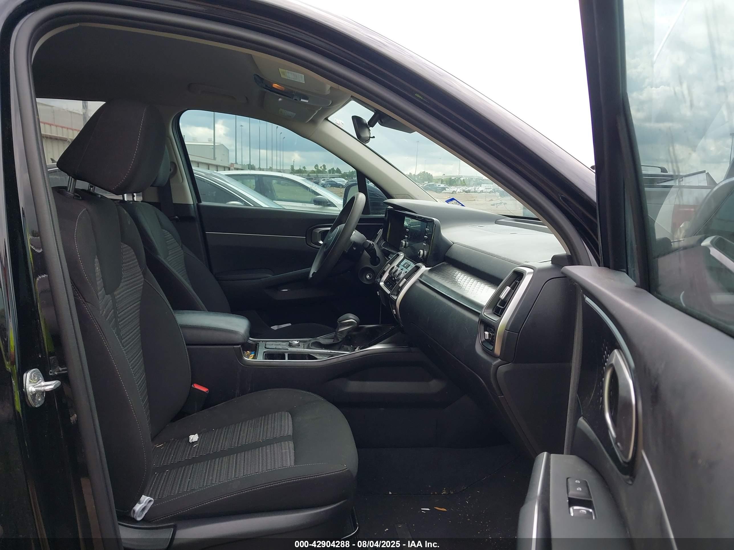 KIA SORENTO image 5