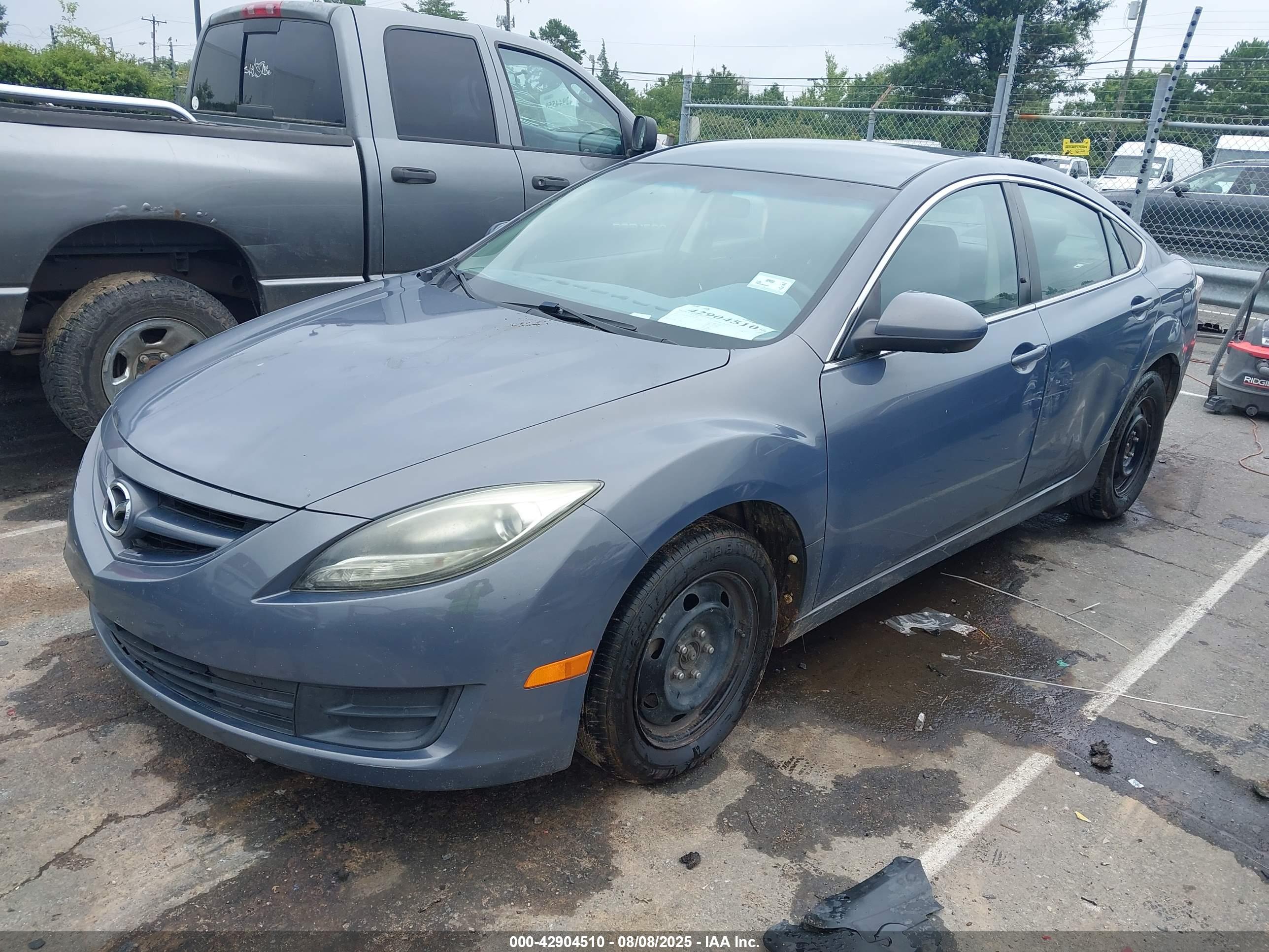 MAZDA MAZDA6 image 2