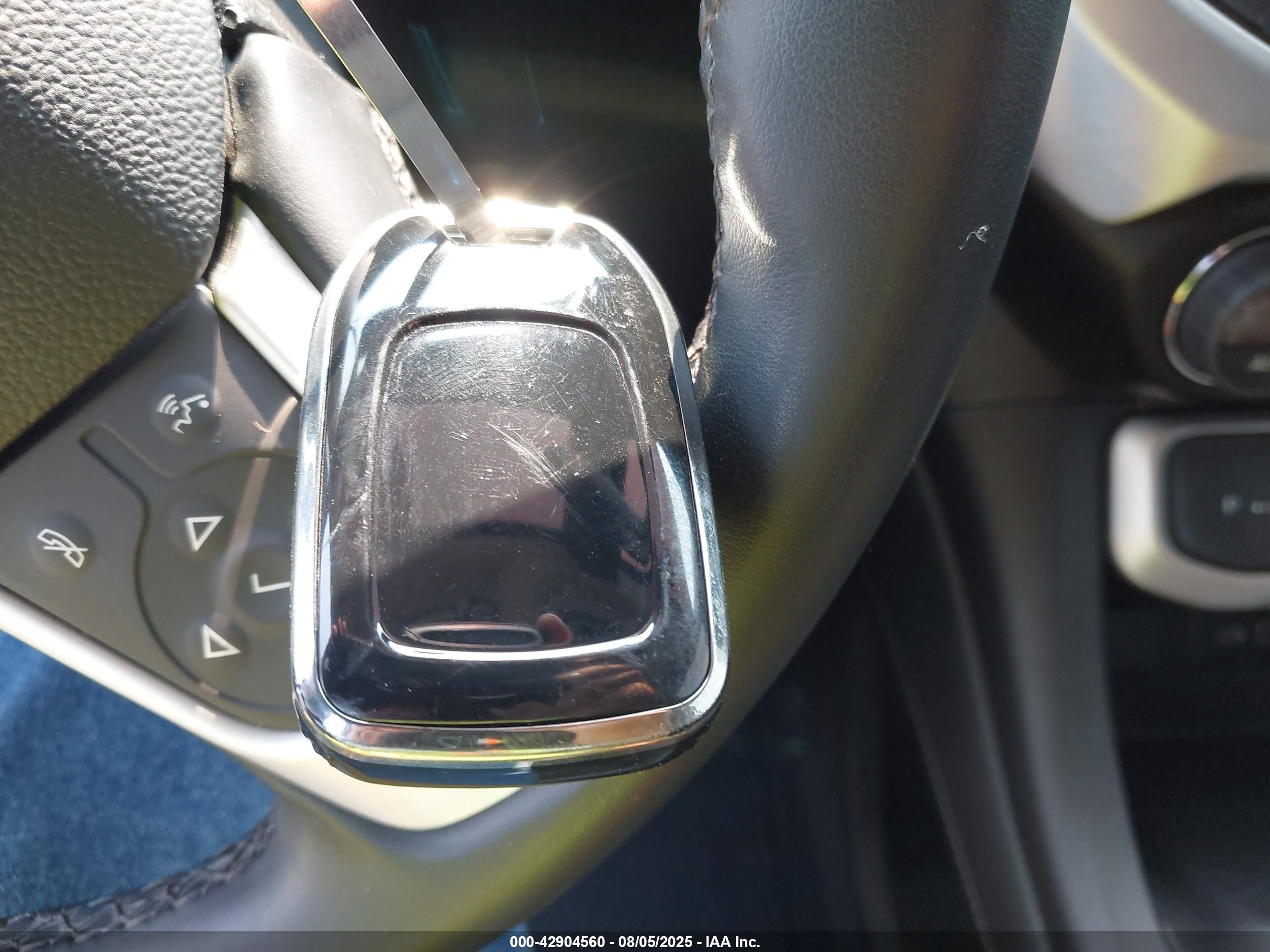 GMC ACADIA image 11