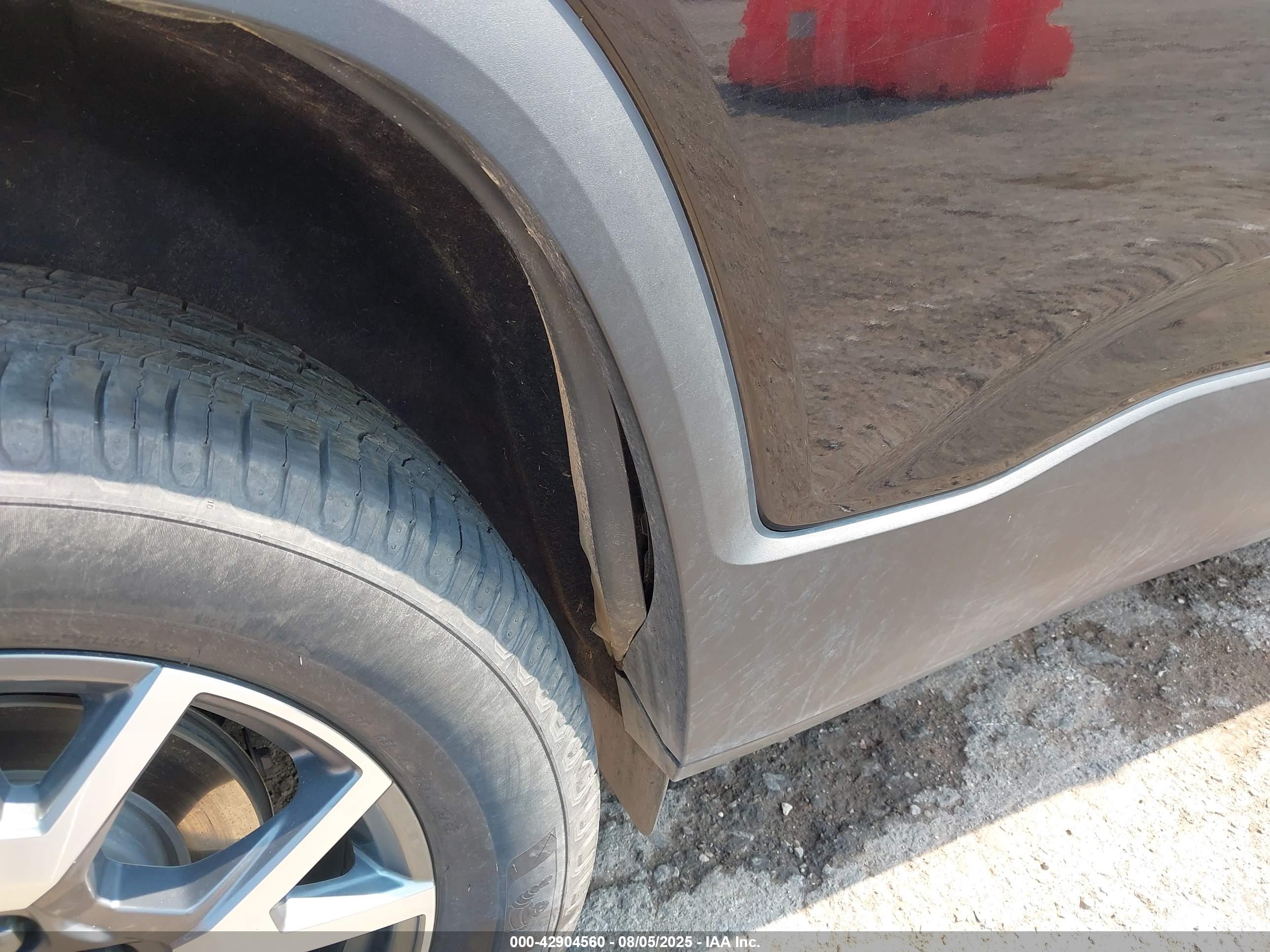 GMC ACADIA image 6