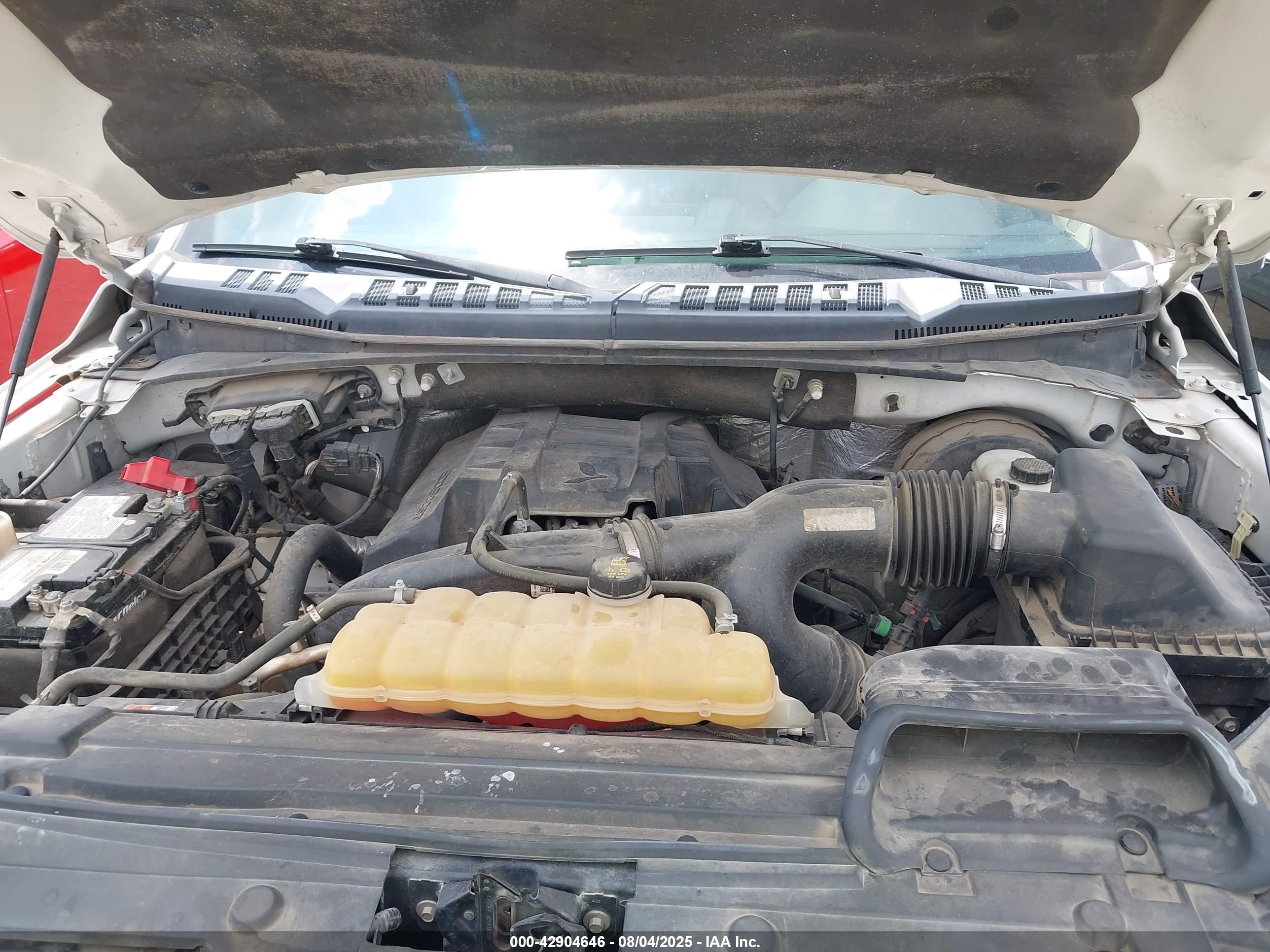 FORD F-150 image 10