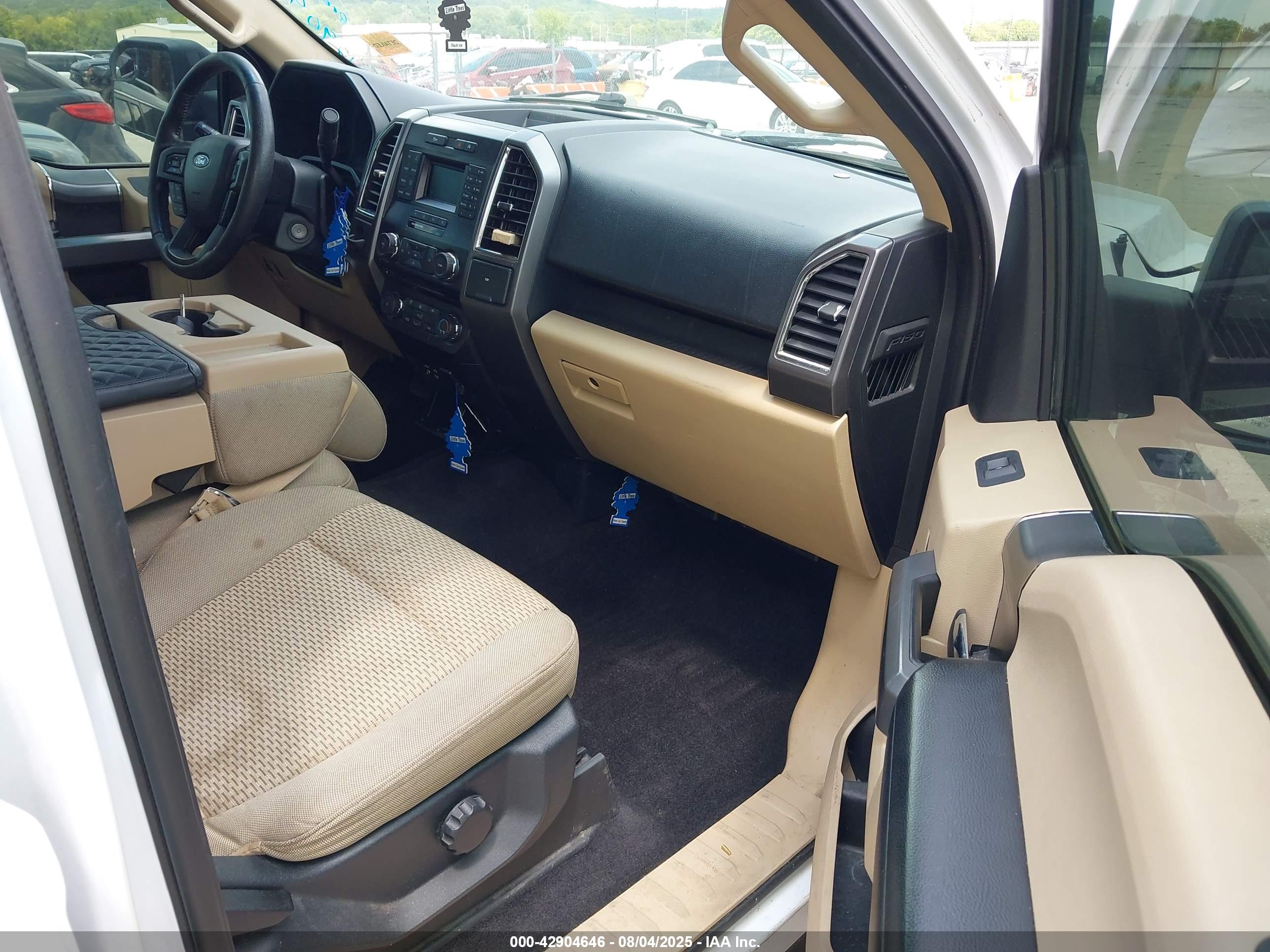 FORD F-150 image 5