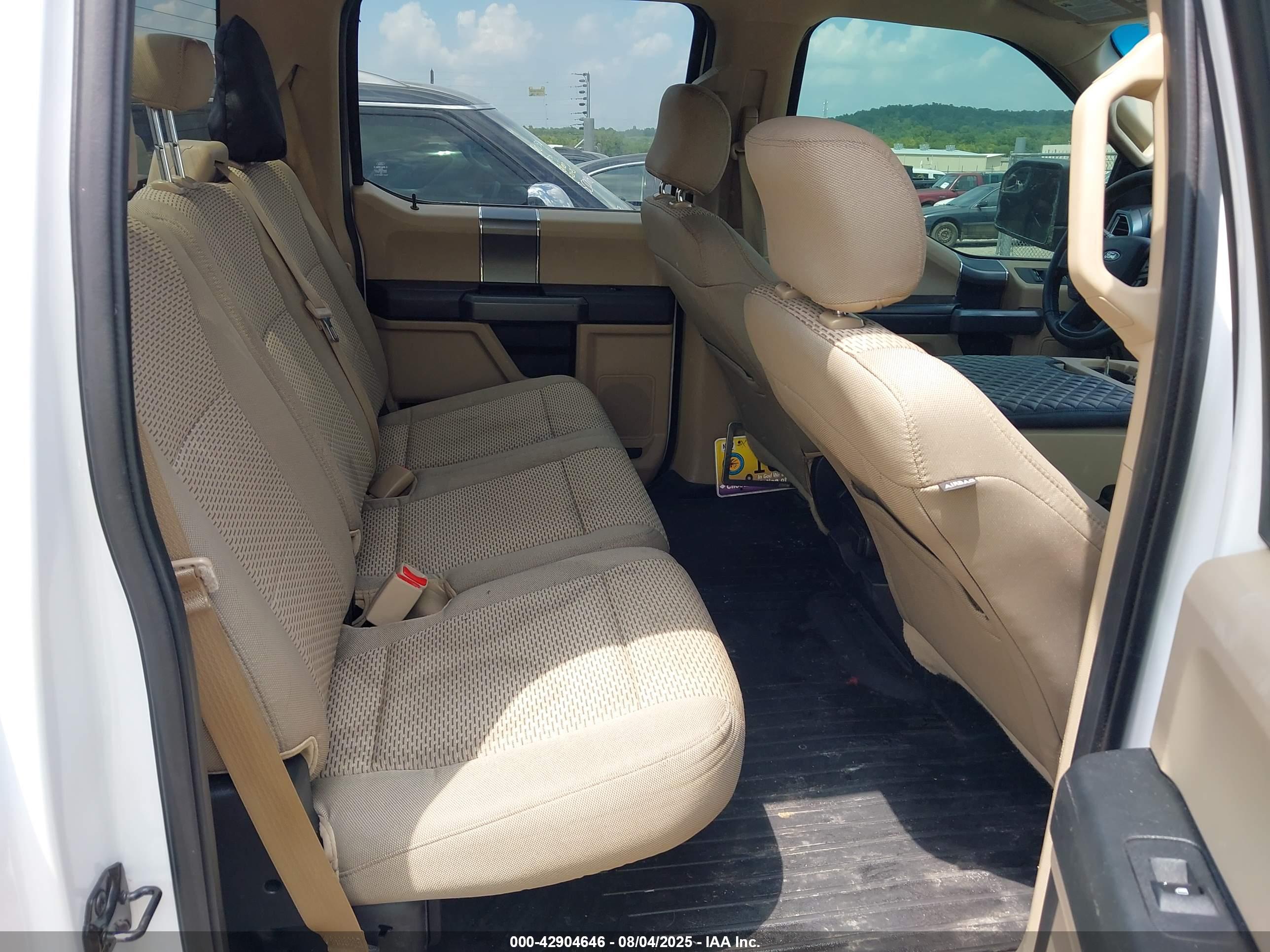 FORD F-150 image 8
