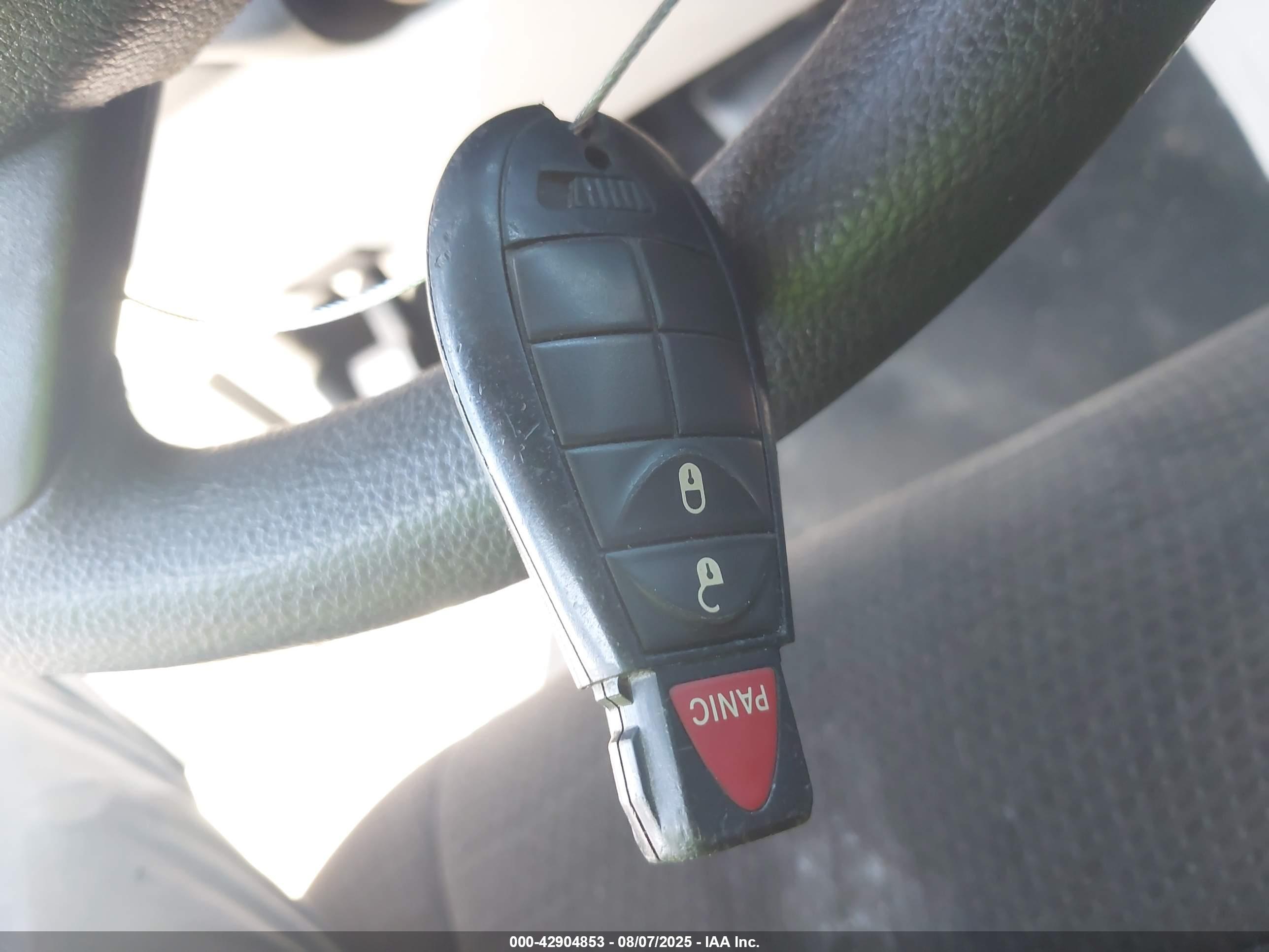 DODGE GRAND image 11