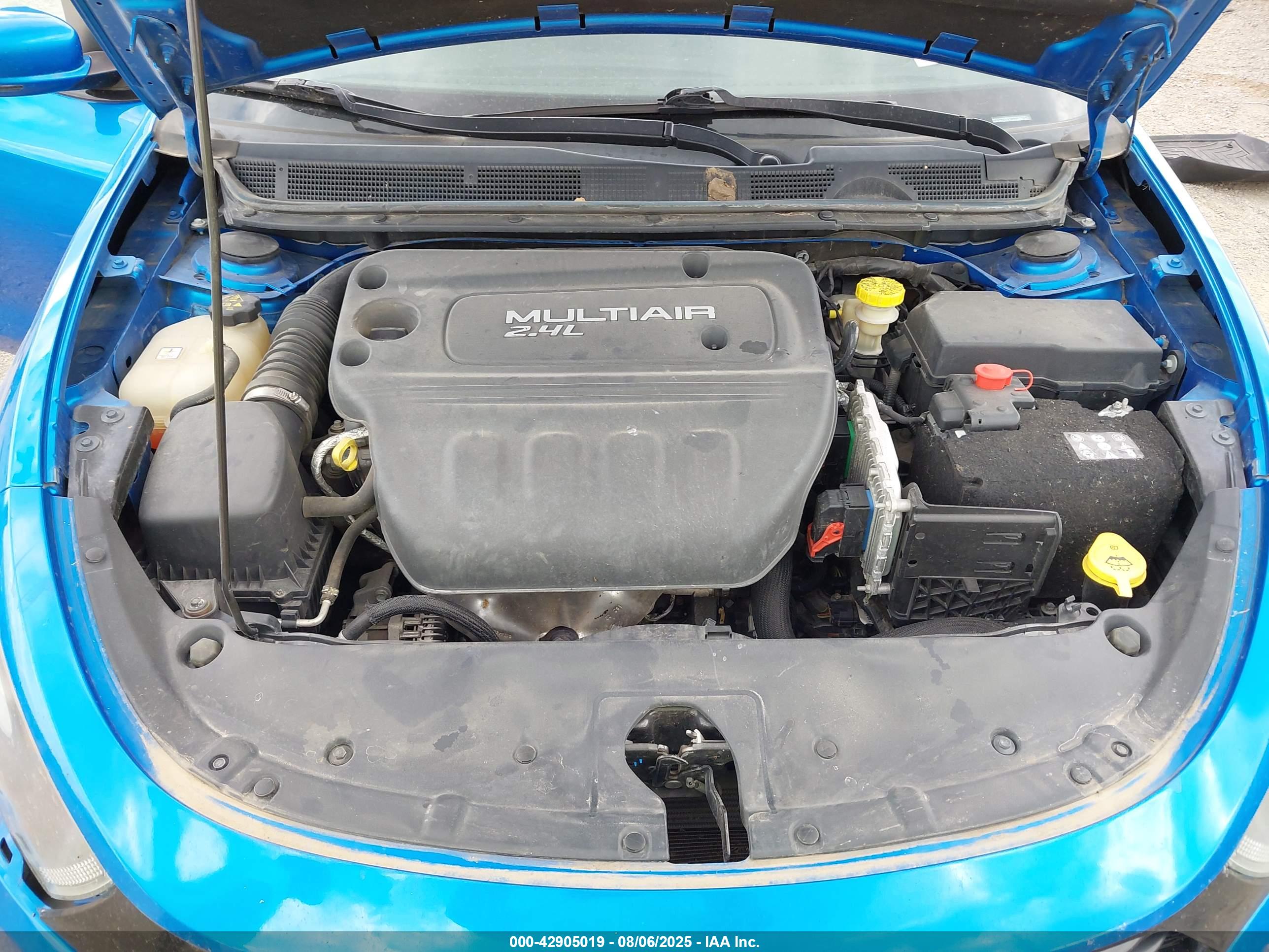 DODGE DART image 10