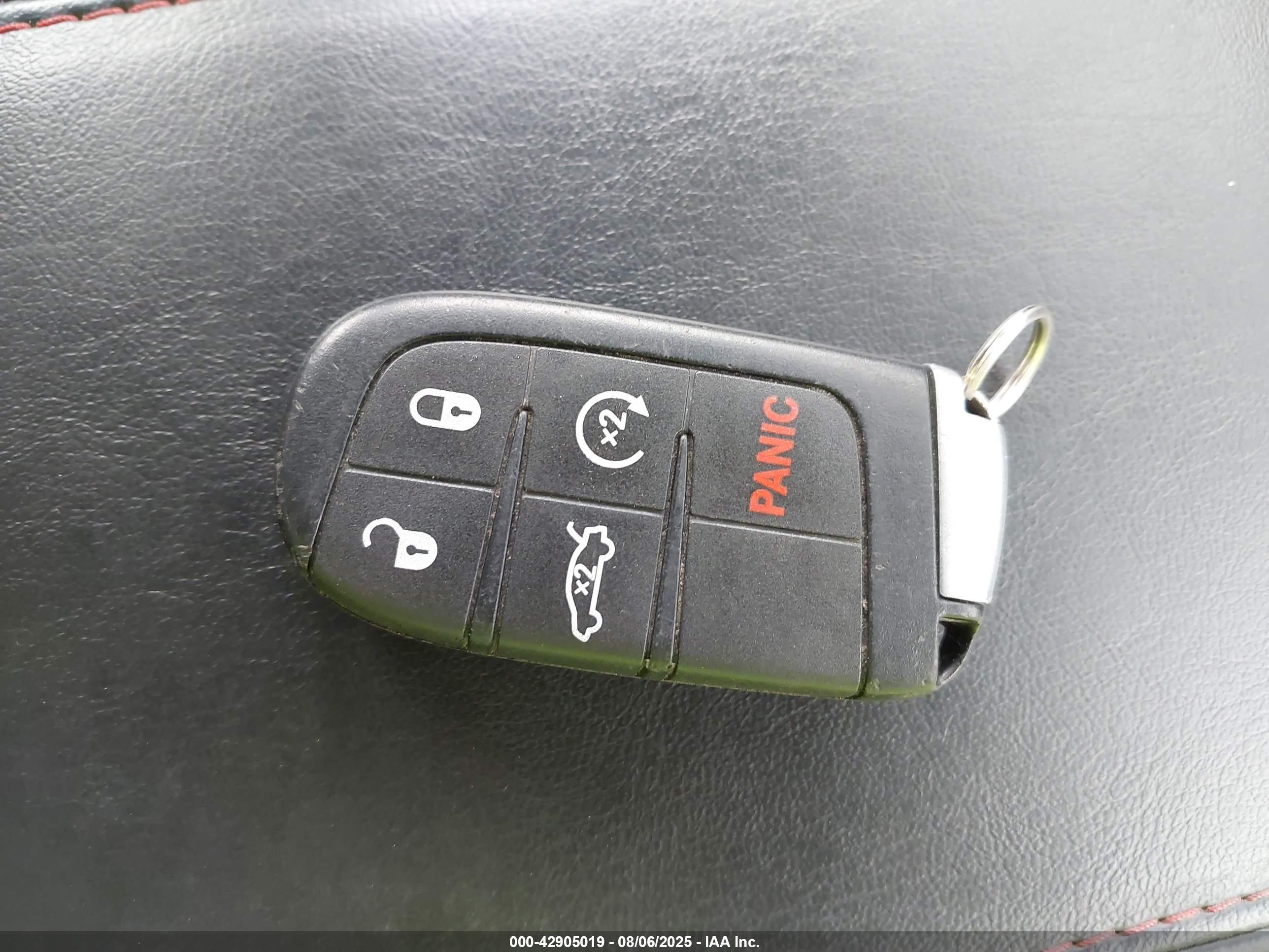 DODGE DART image 11