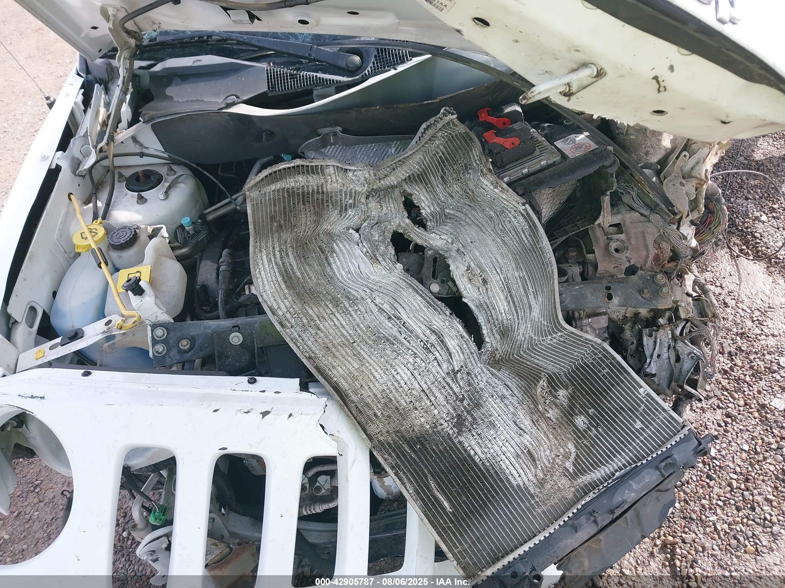 JEEP PATRIOT image 10