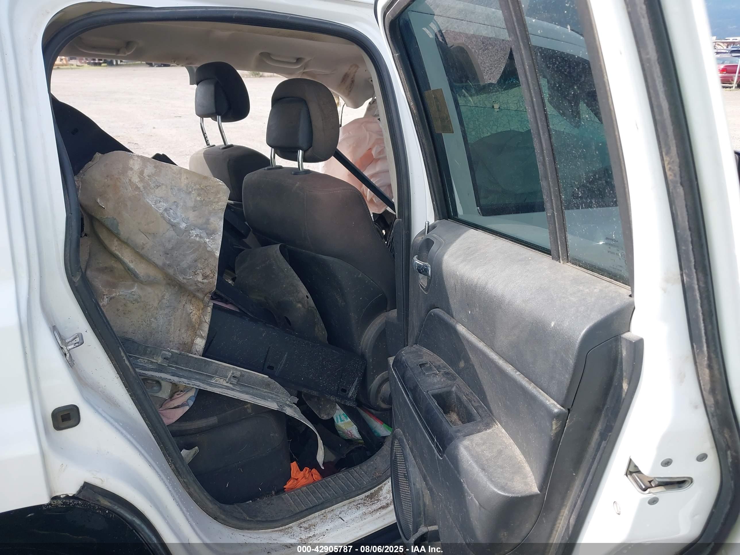 JEEP PATRIOT image 8
