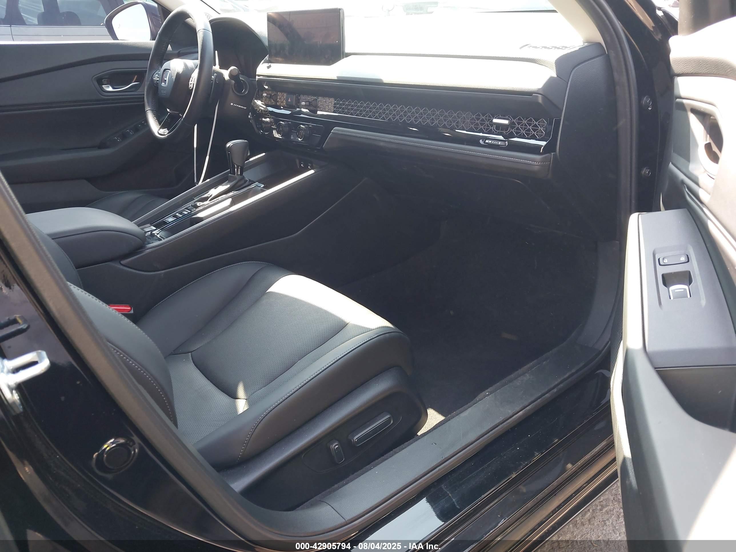 HONDA ACCORD image 5