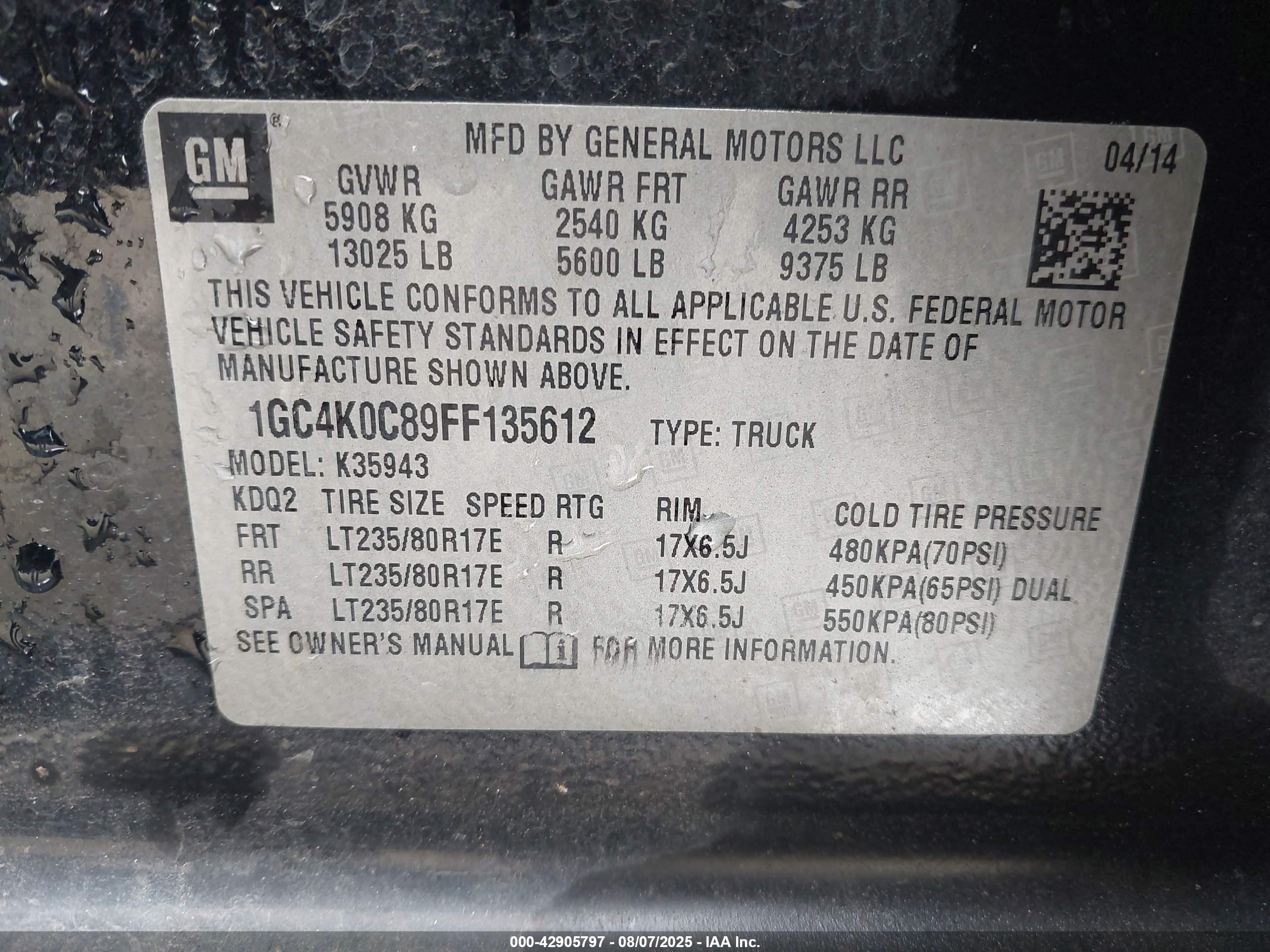 CHEVROLET SILVERADO image 9