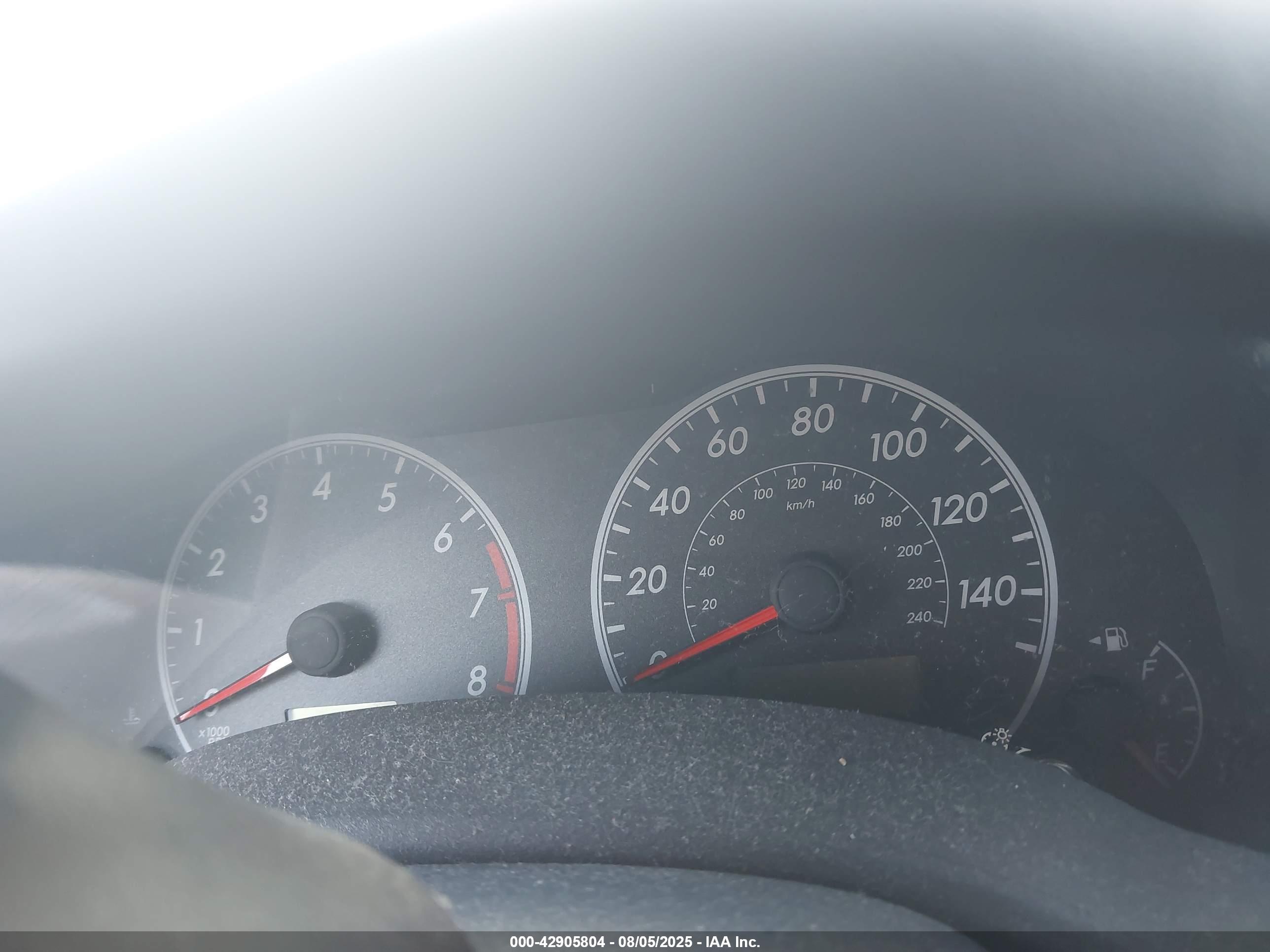 TOYOTA COROLLA image 7