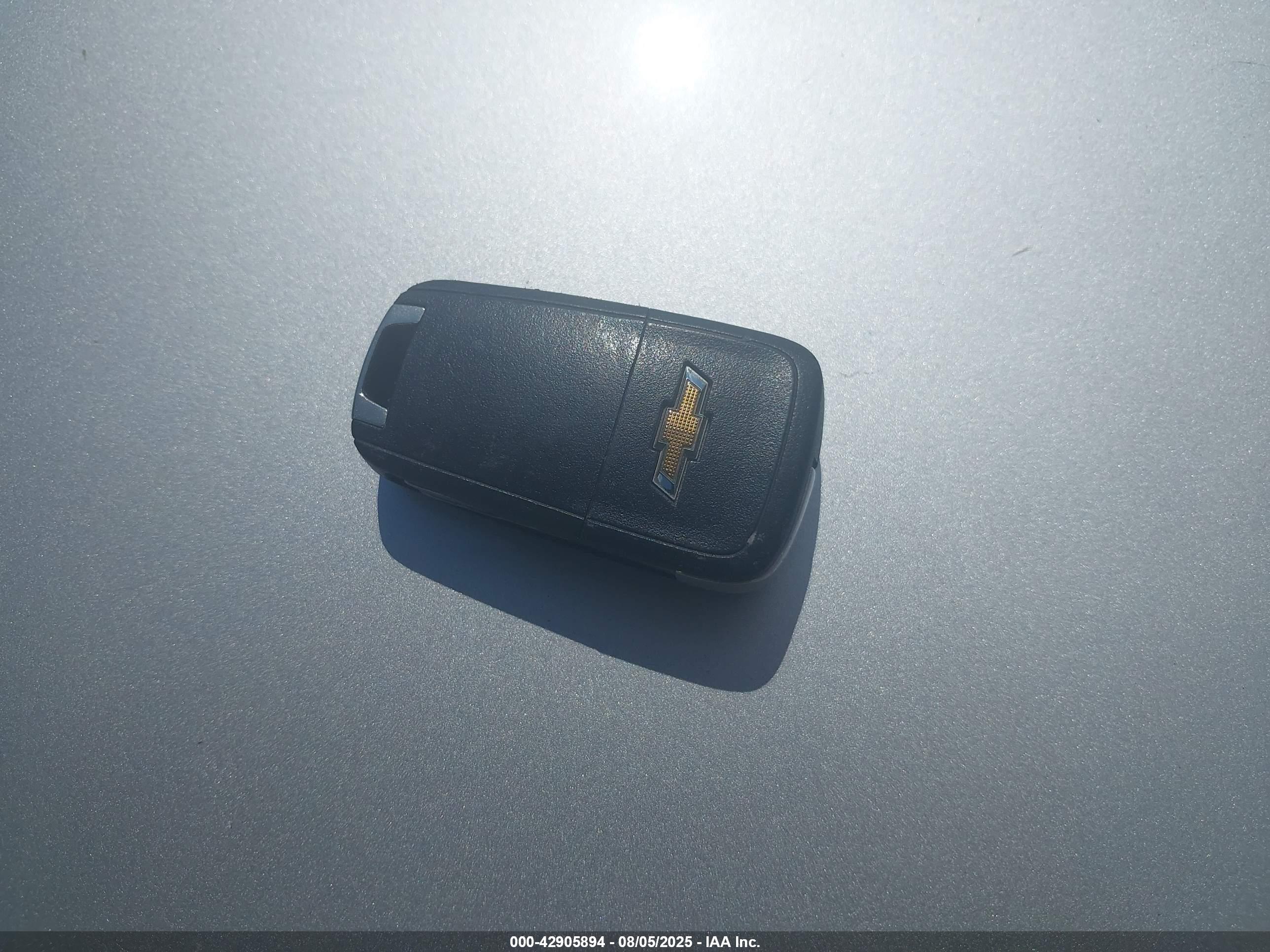 CHEVROLET EQUINOX image 11